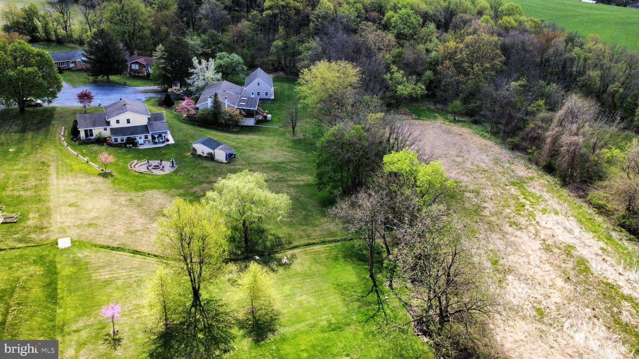 NOT IN - Residential