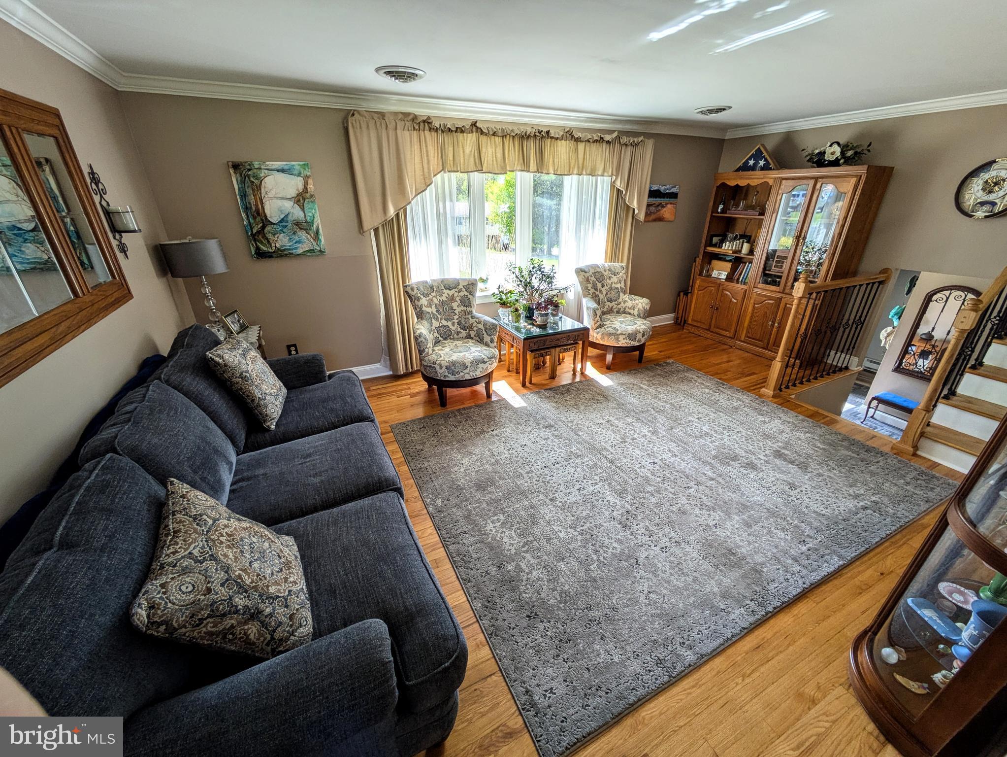 NOT IN - Residential