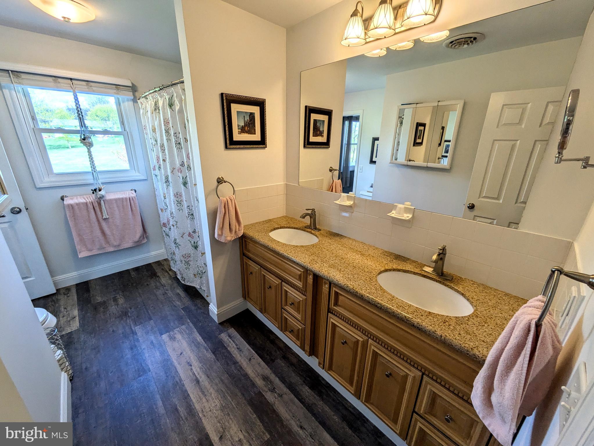 NOT IN - Residential