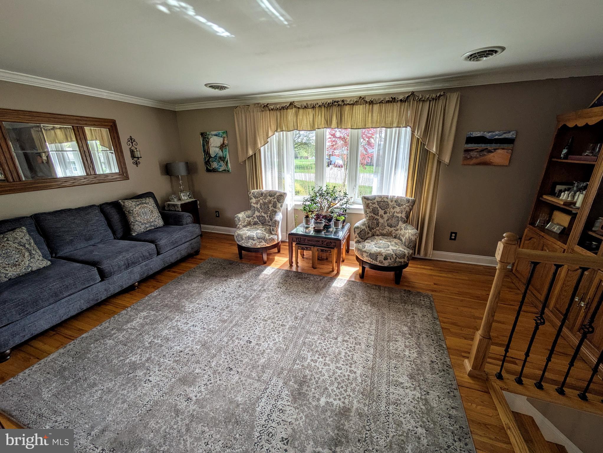 NOT IN - Residential