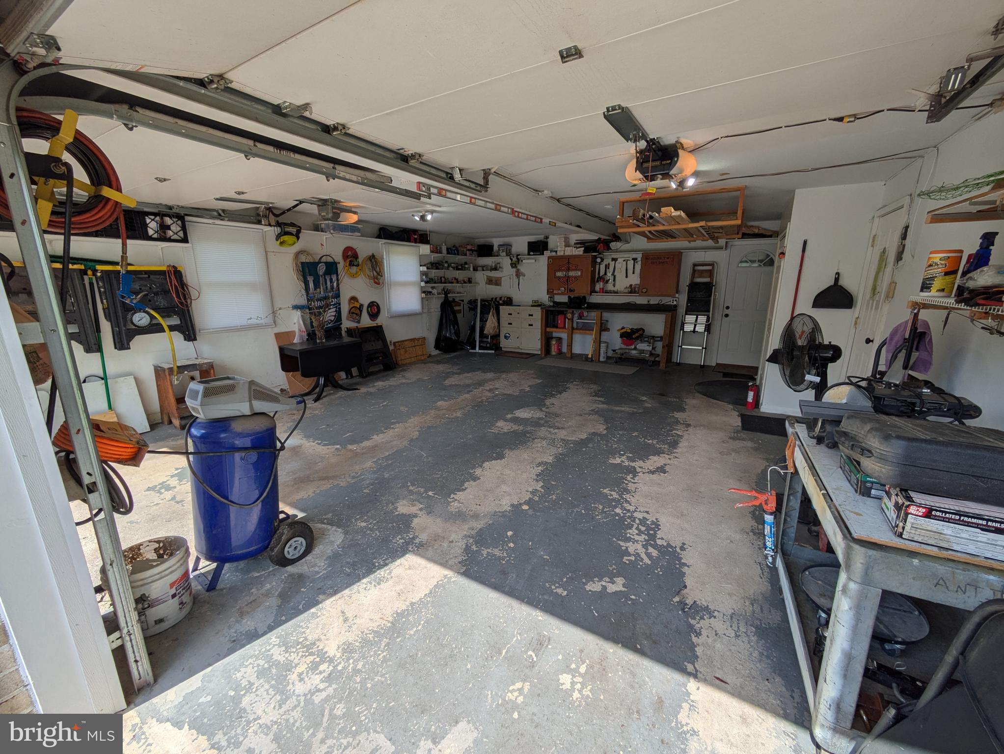 NOT IN - Residential