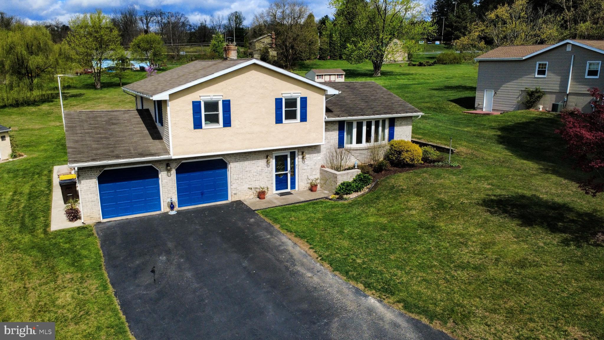 NOT IN - Residential