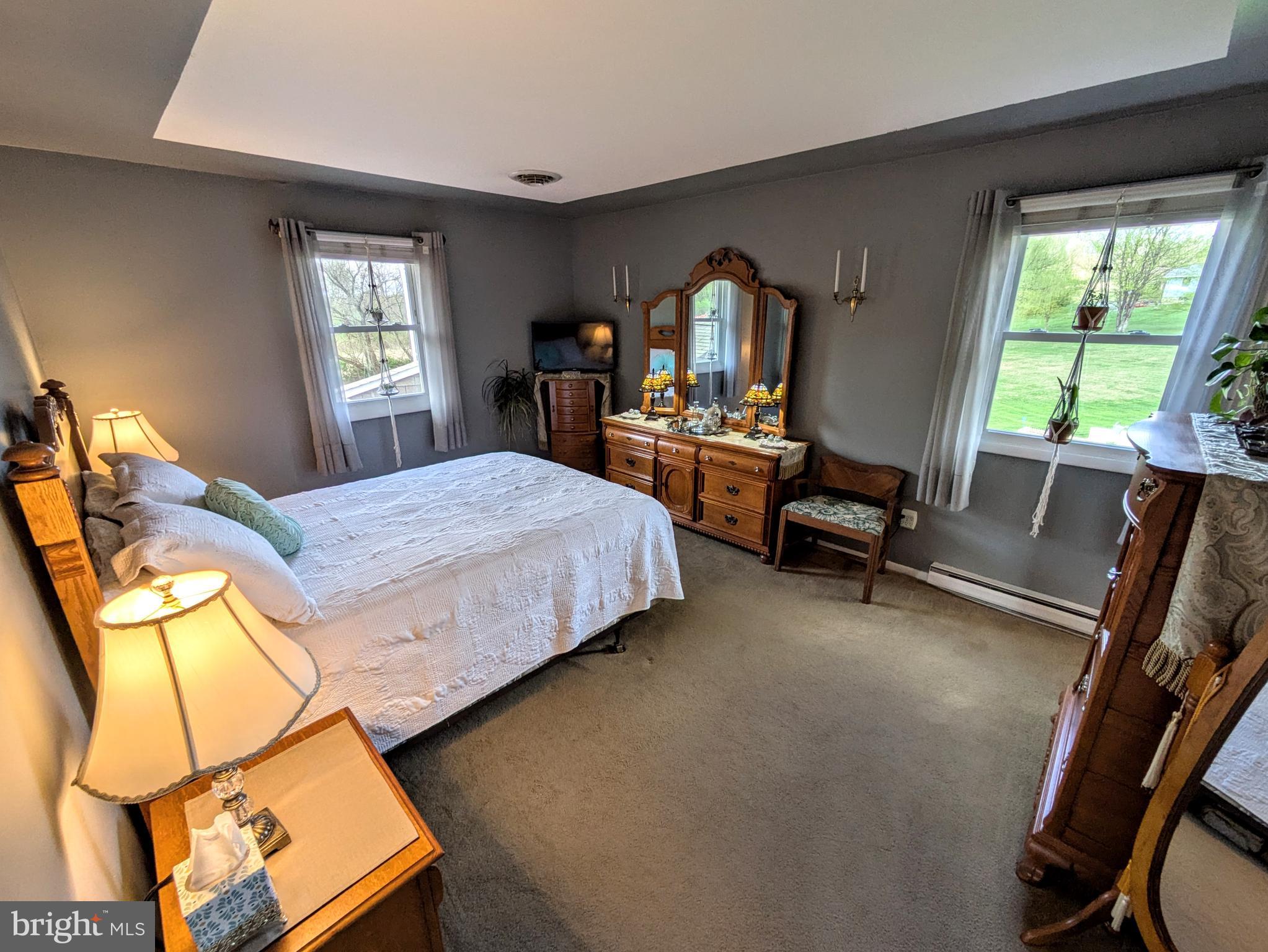 NOT IN - Residential