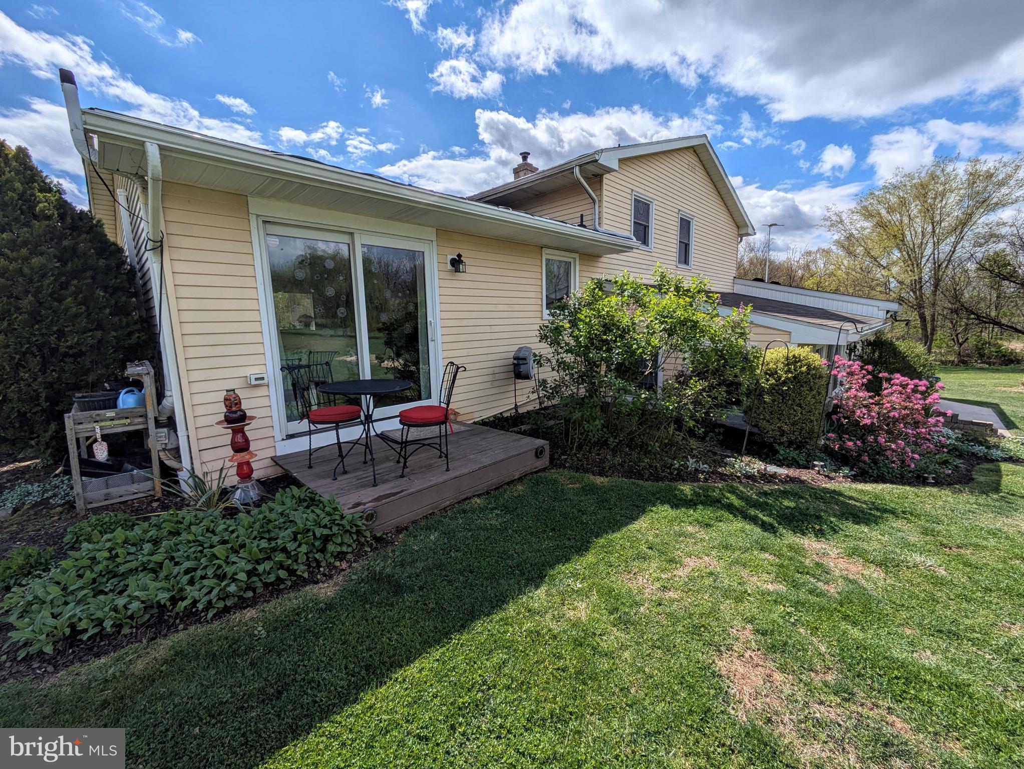 NOT IN - Residential