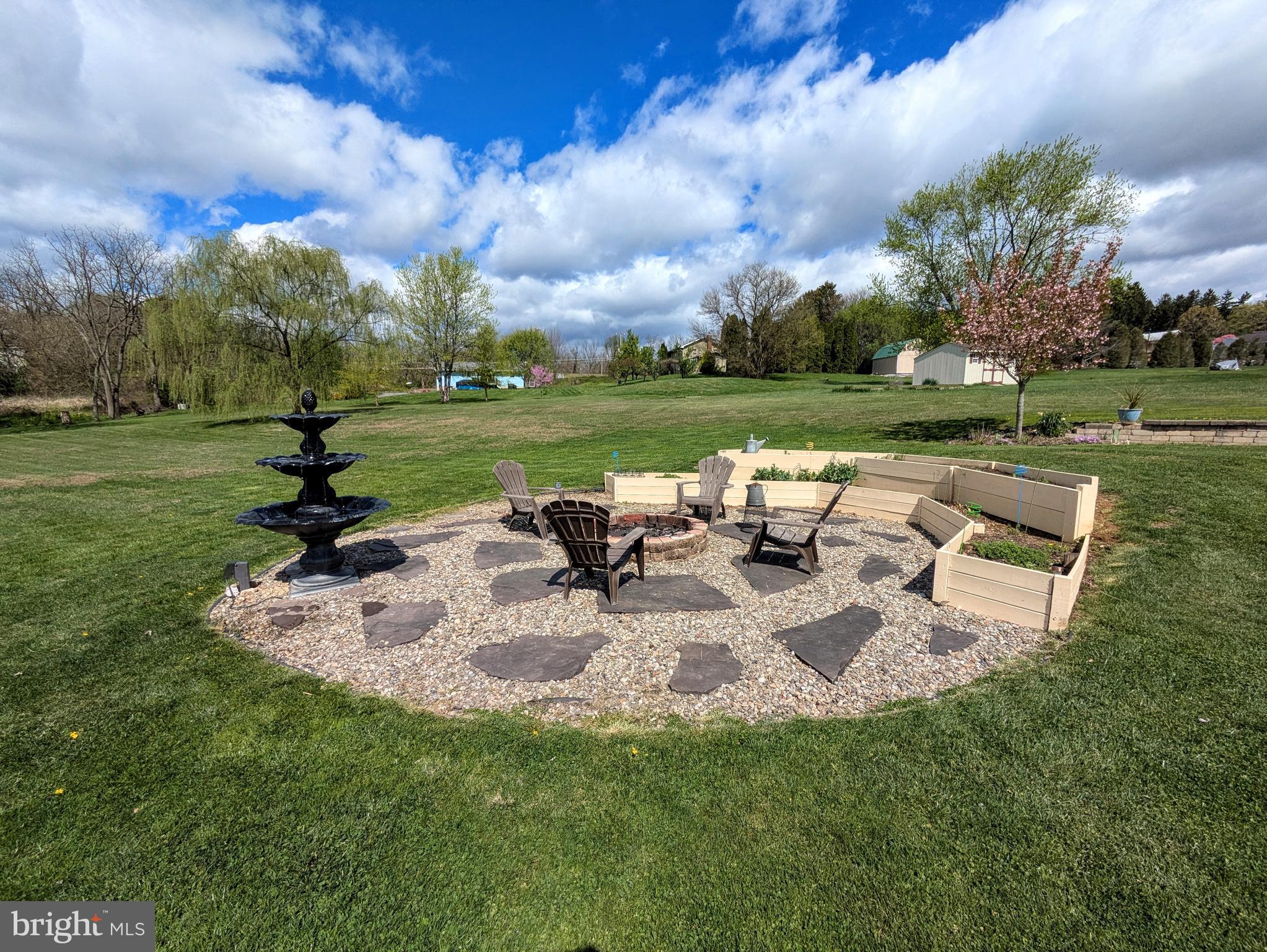 NOT IN - Residential