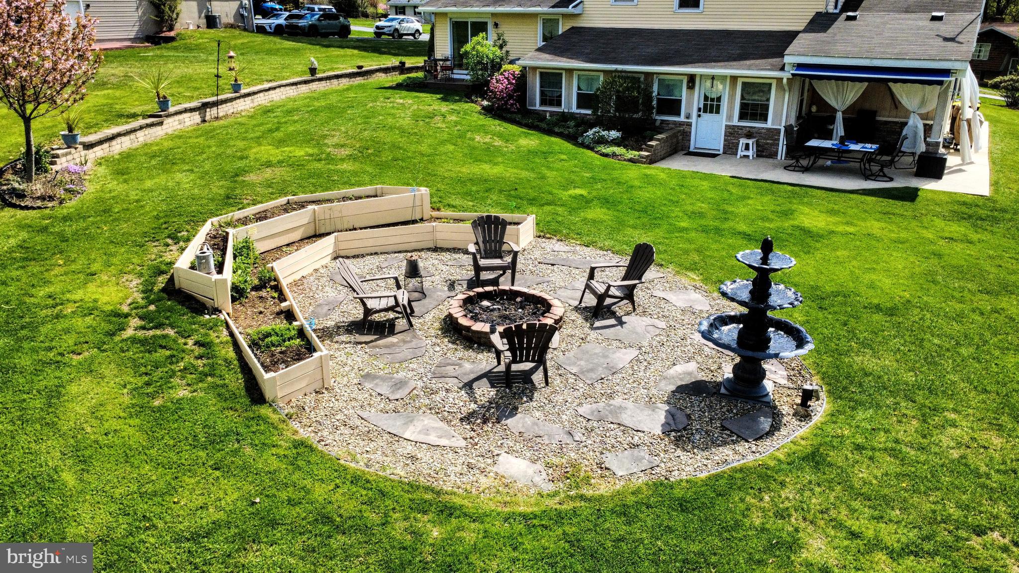 NOT IN - Residential