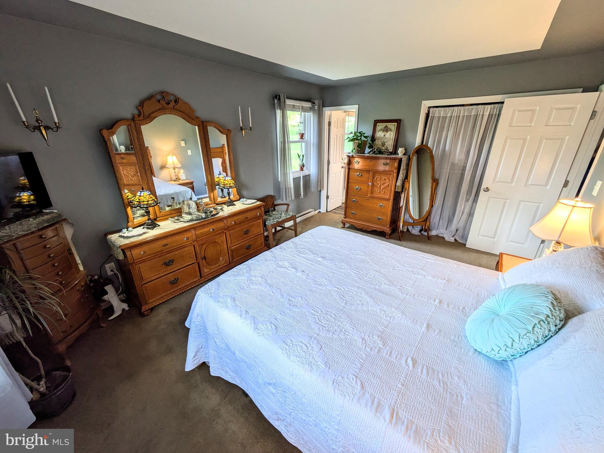 NOT IN - Residential