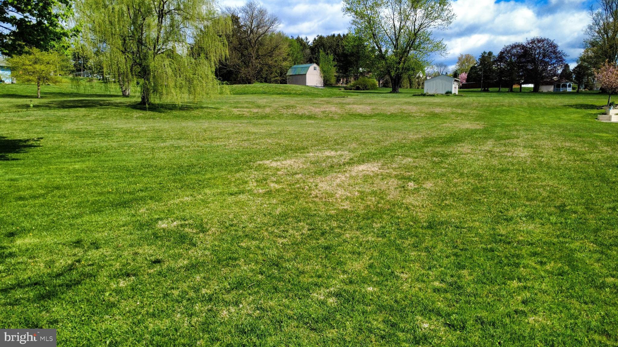 NOT IN - Residential