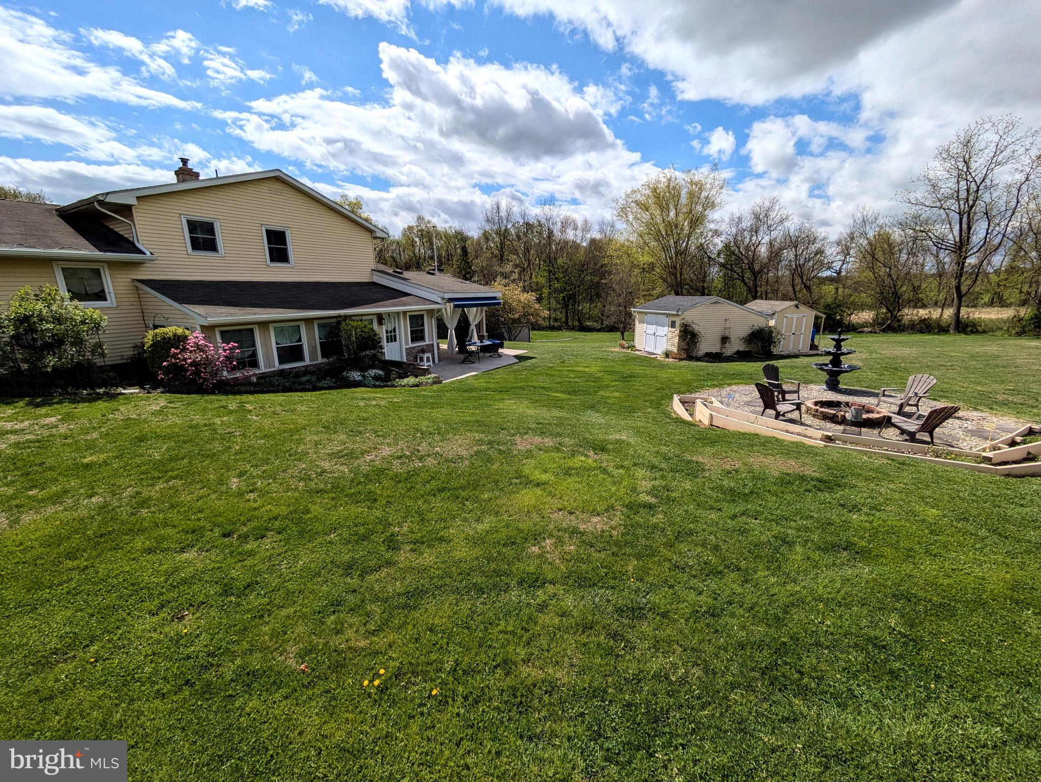 NOT IN - Residential