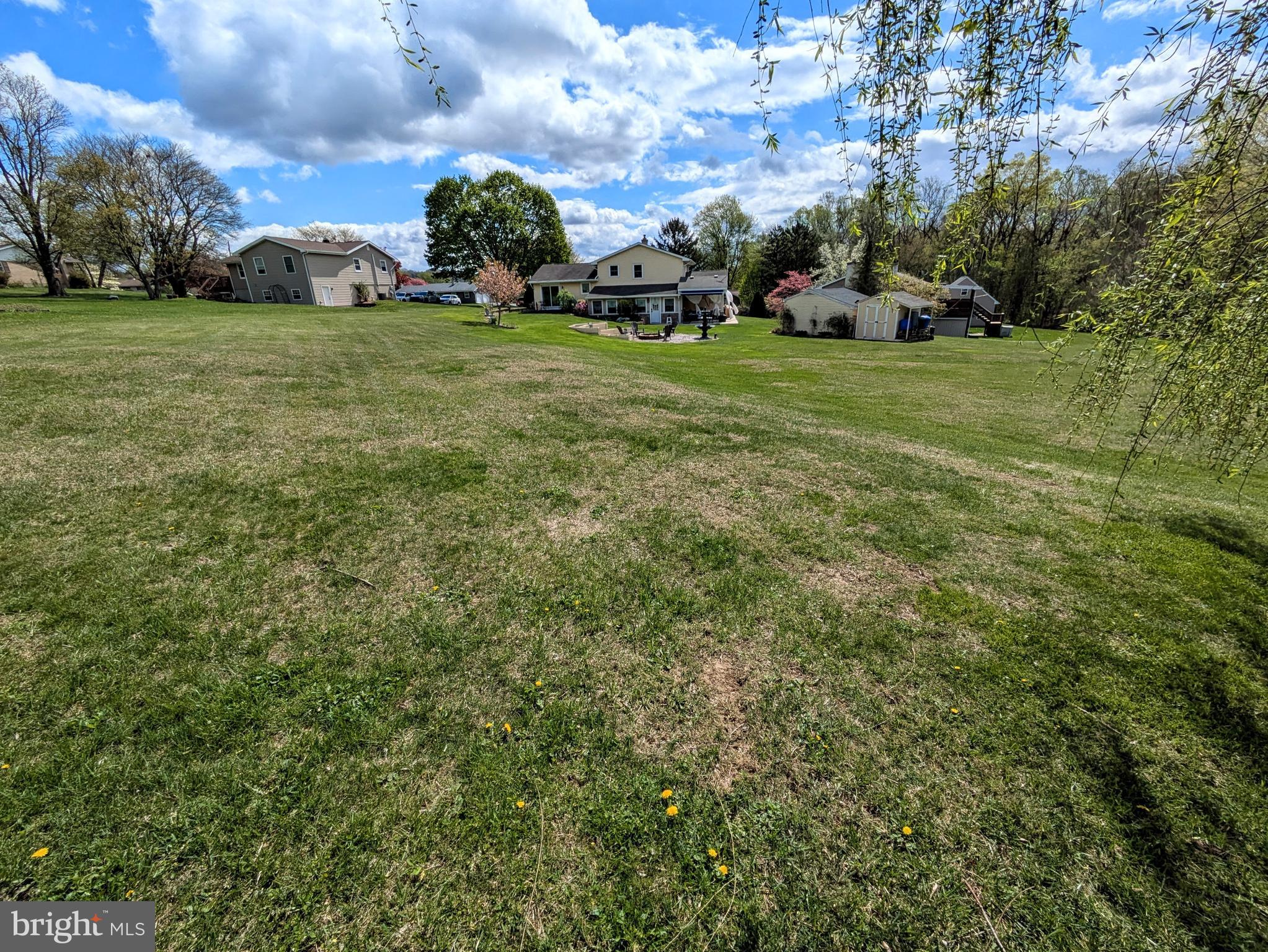 NOT IN - Residential