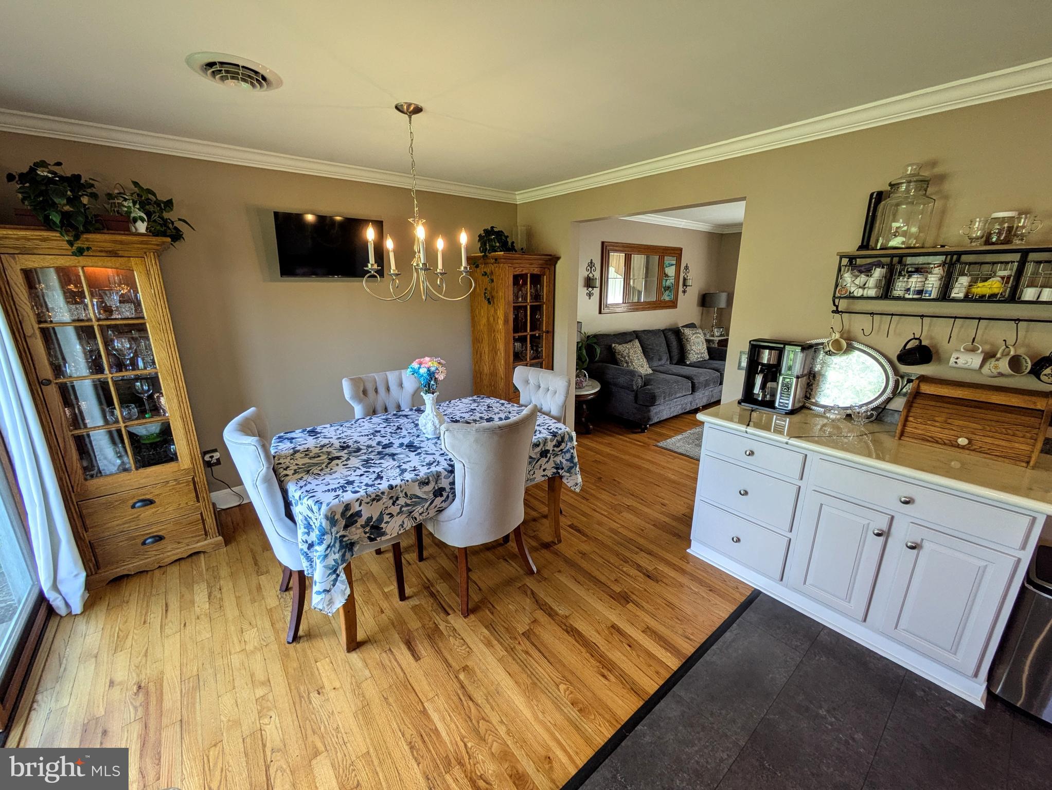 NOT IN - Residential