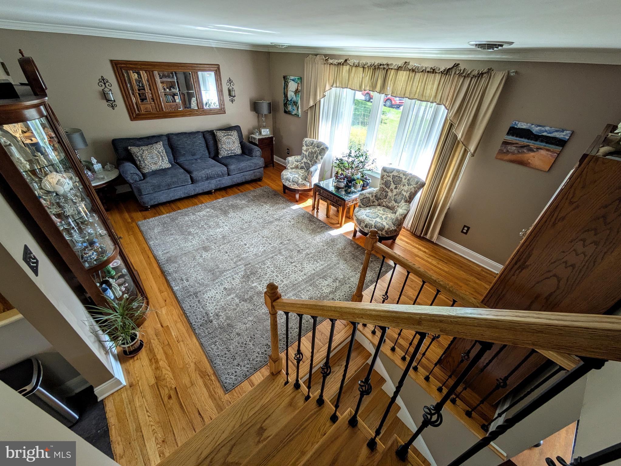 NOT IN - Residential