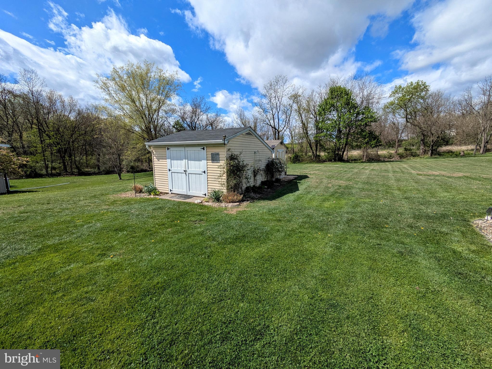 NOT IN - Residential