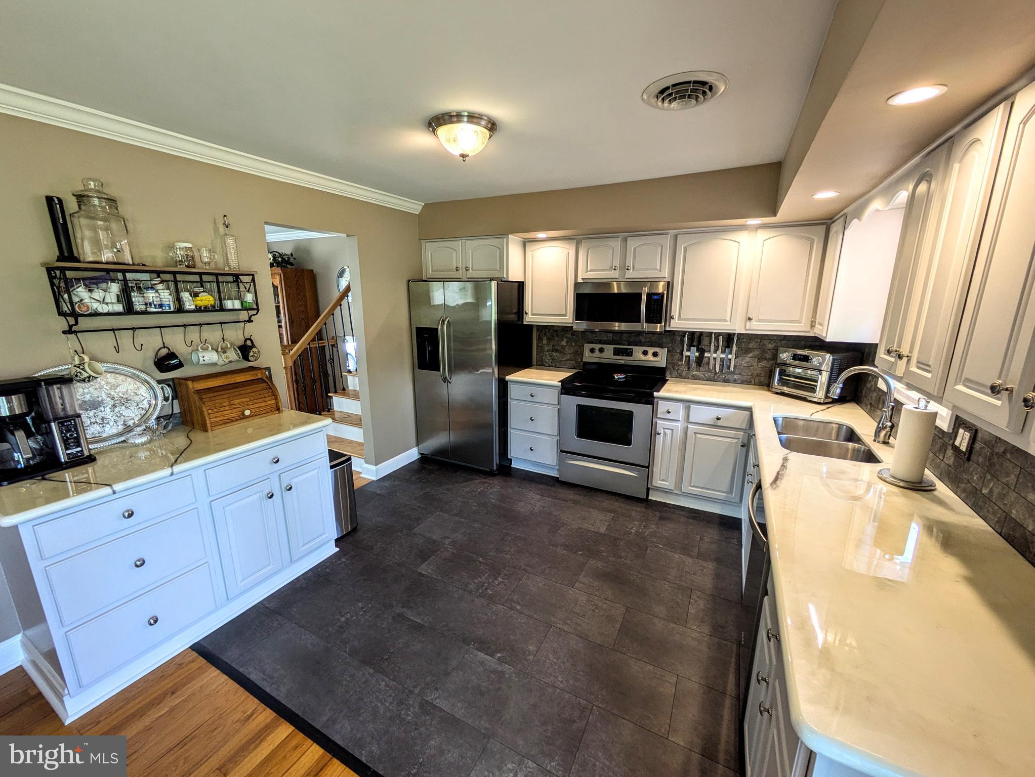 NOT IN - Residential