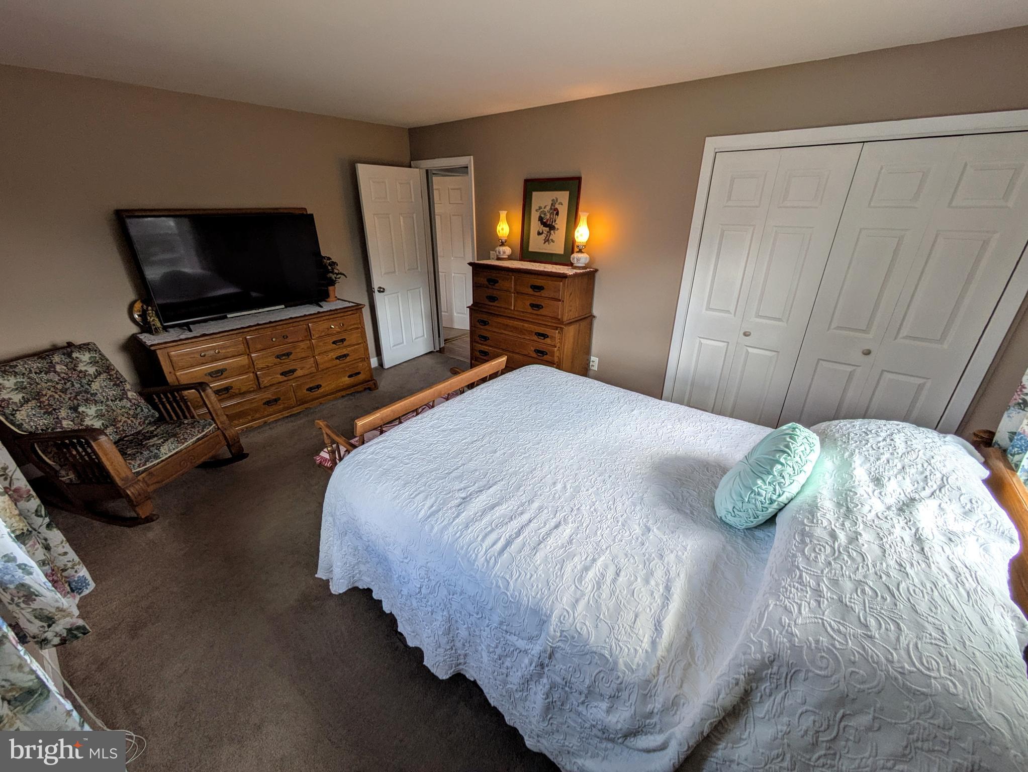 NOT IN - Residential