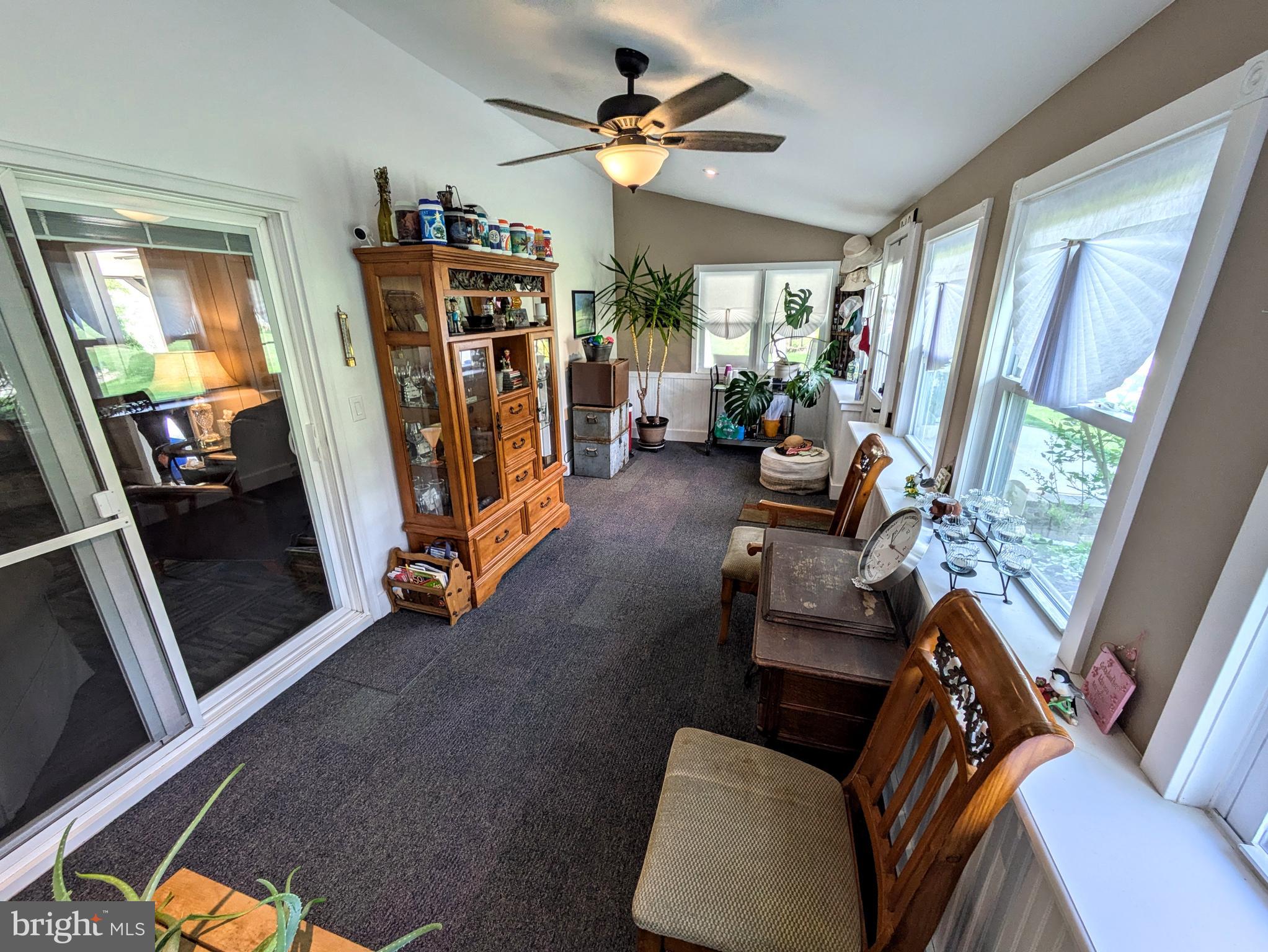 NOT IN - Residential