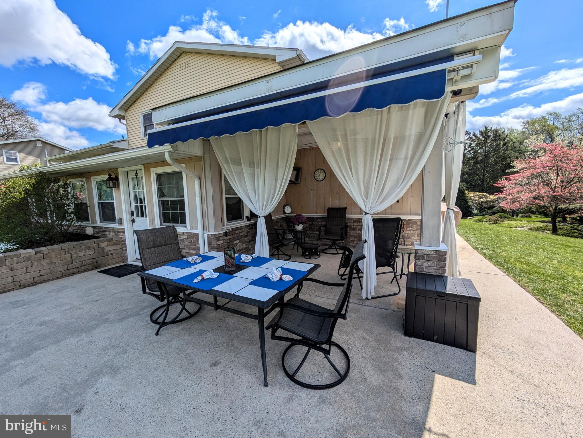 NOT IN - Residential