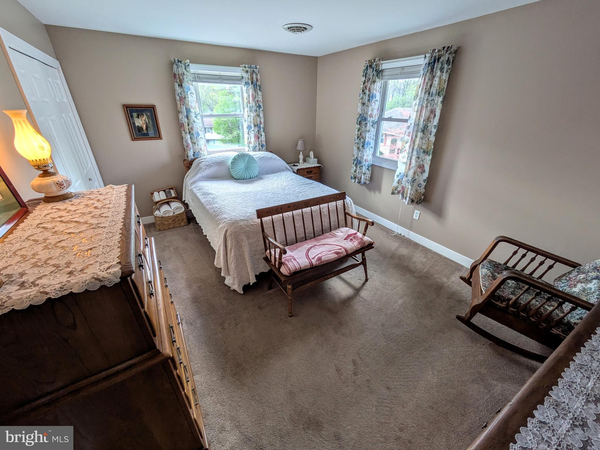 NOT IN - Residential