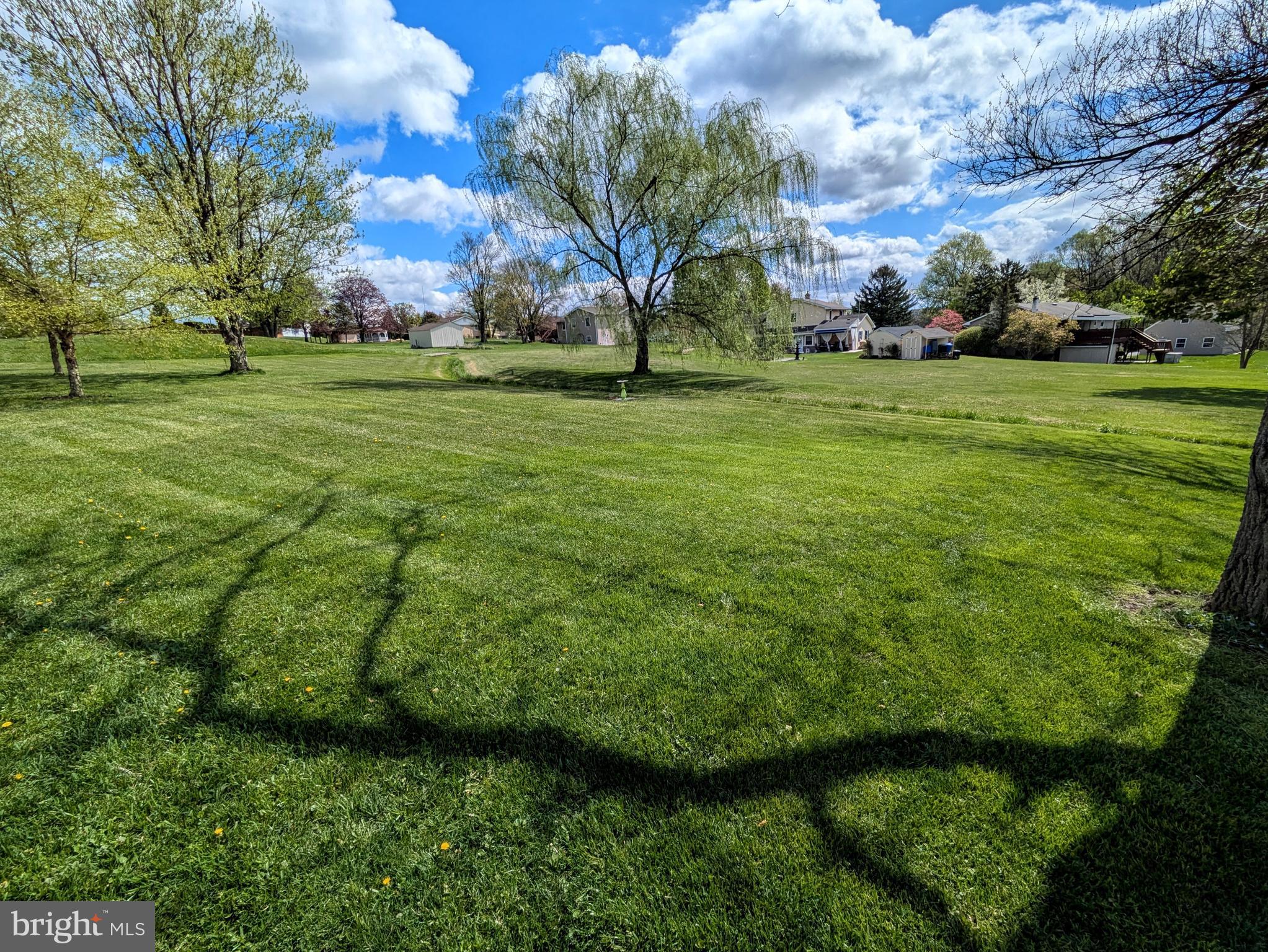 NOT IN - Residential