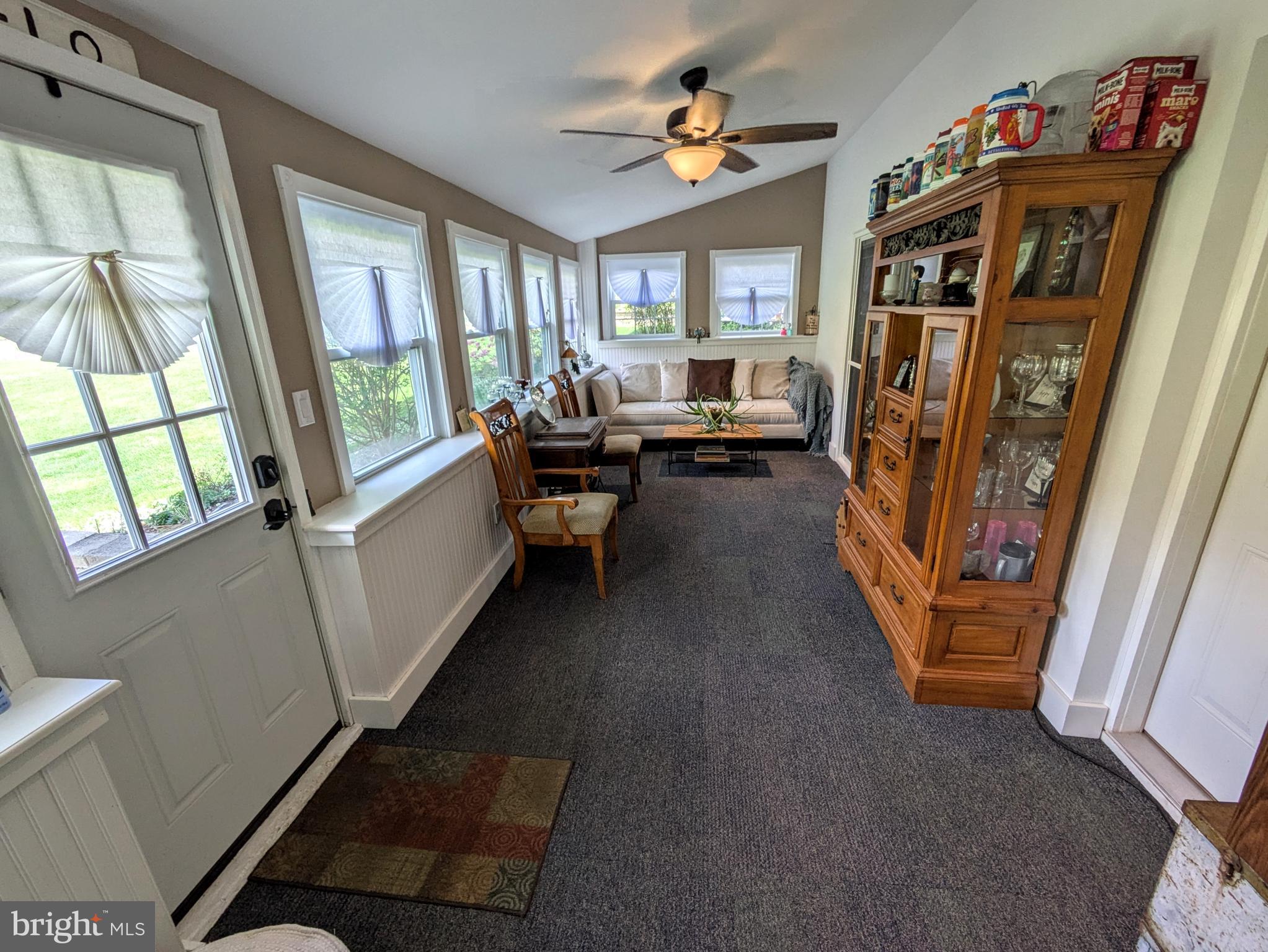 NOT IN - Residential