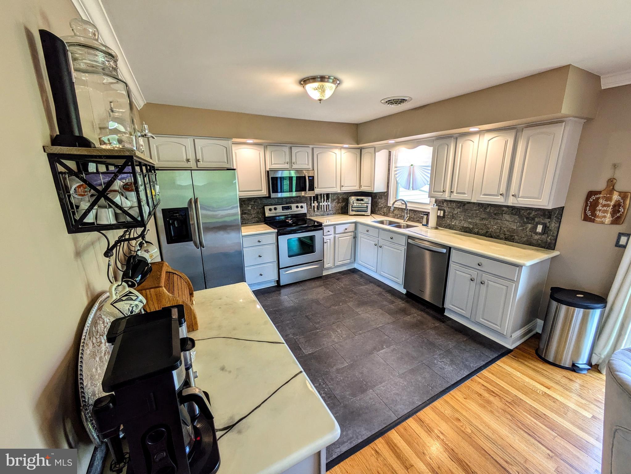 NOT IN - Residential