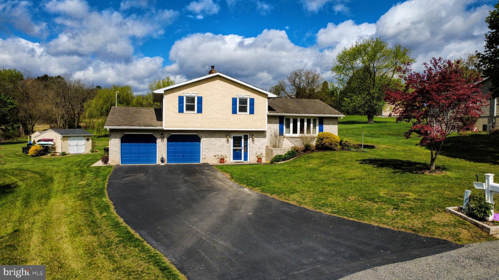 NOT IN - Residential