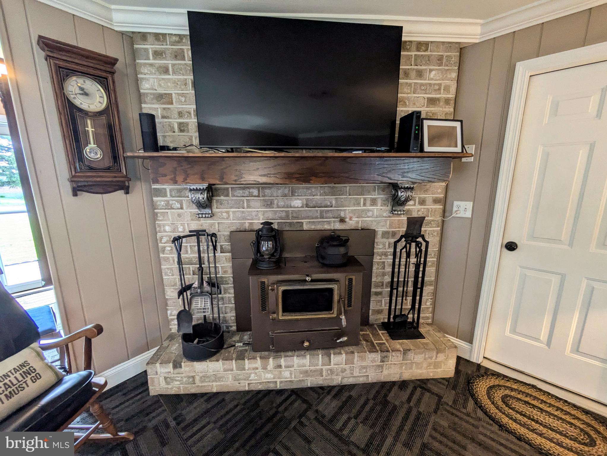 NOT IN - Residential