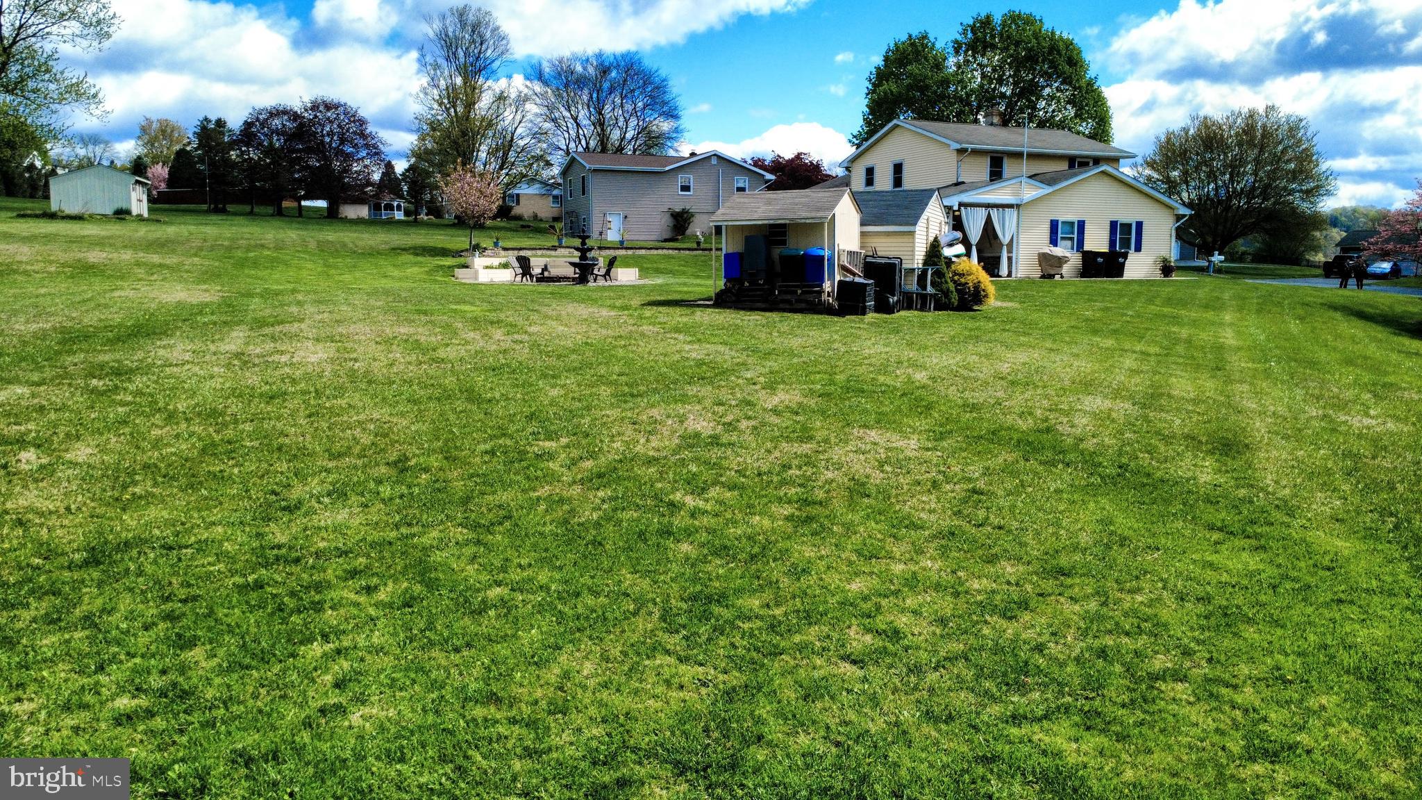 NOT IN - Residential