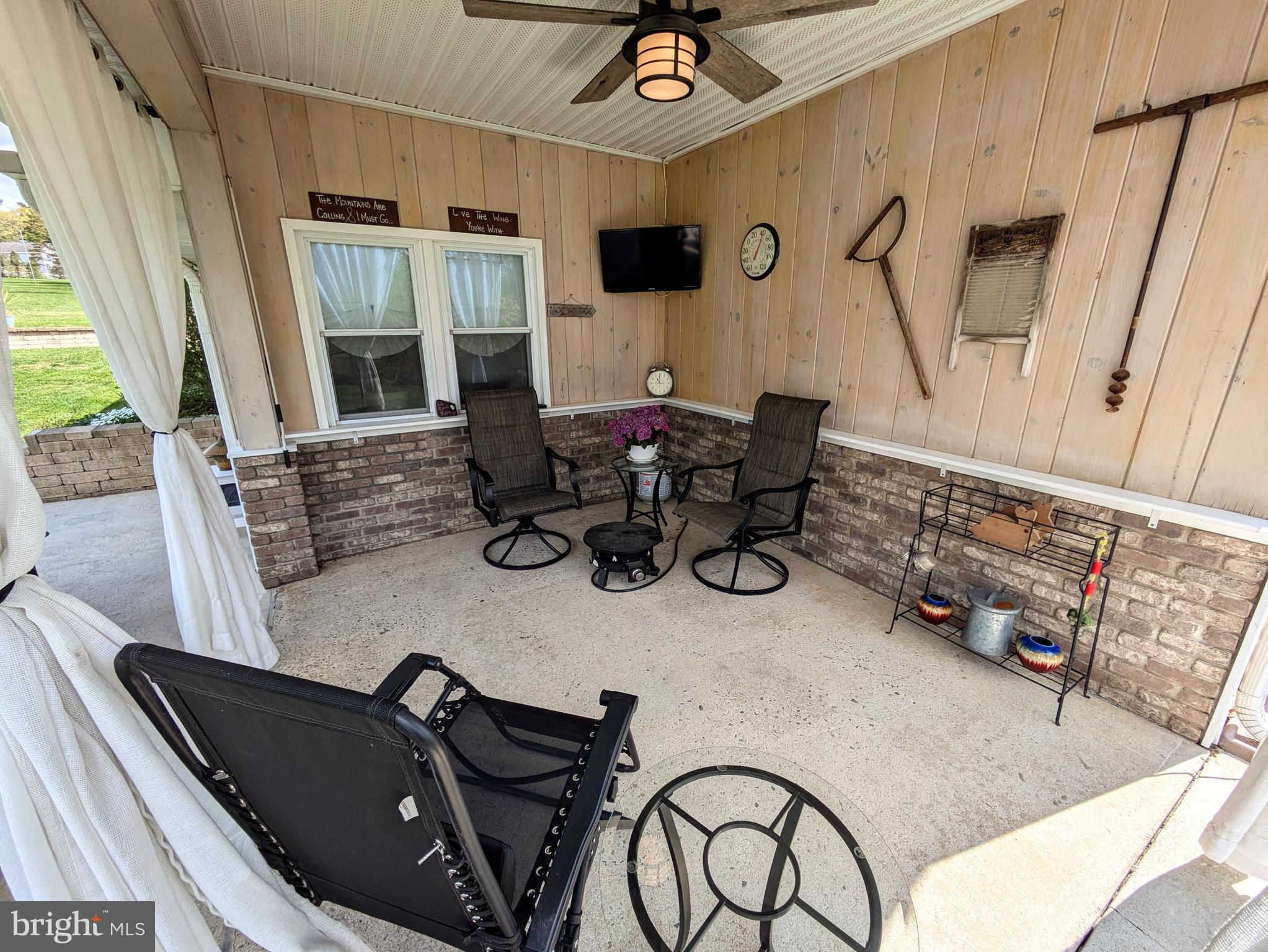 NOT IN - Residential