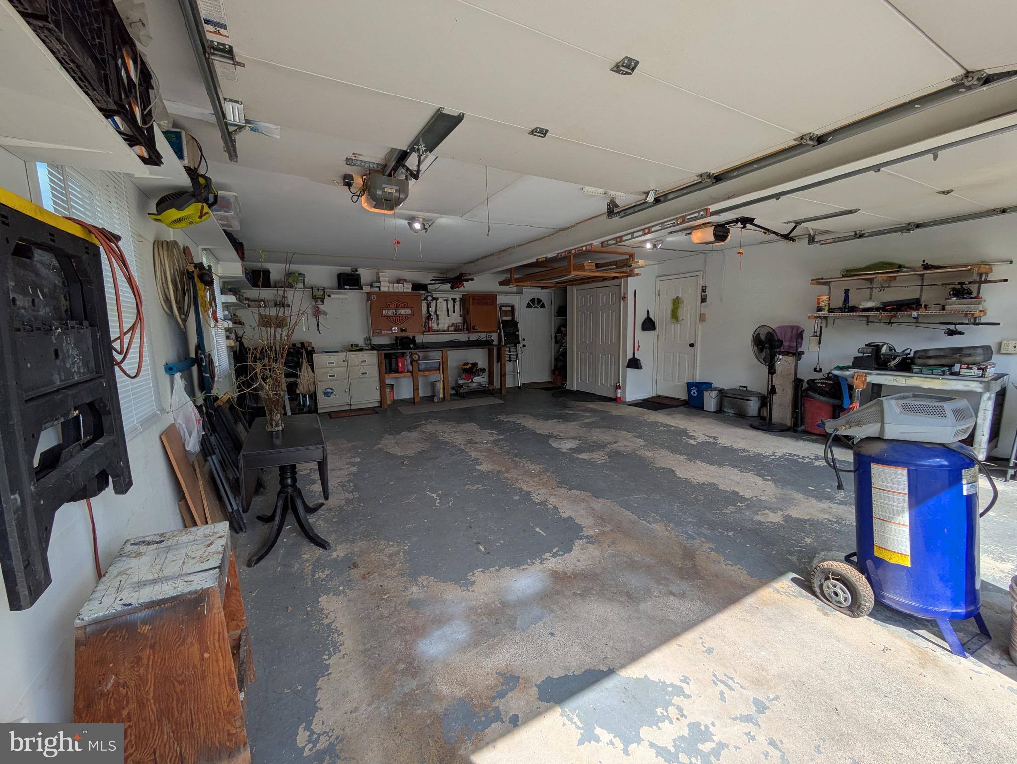 NOT IN - Residential