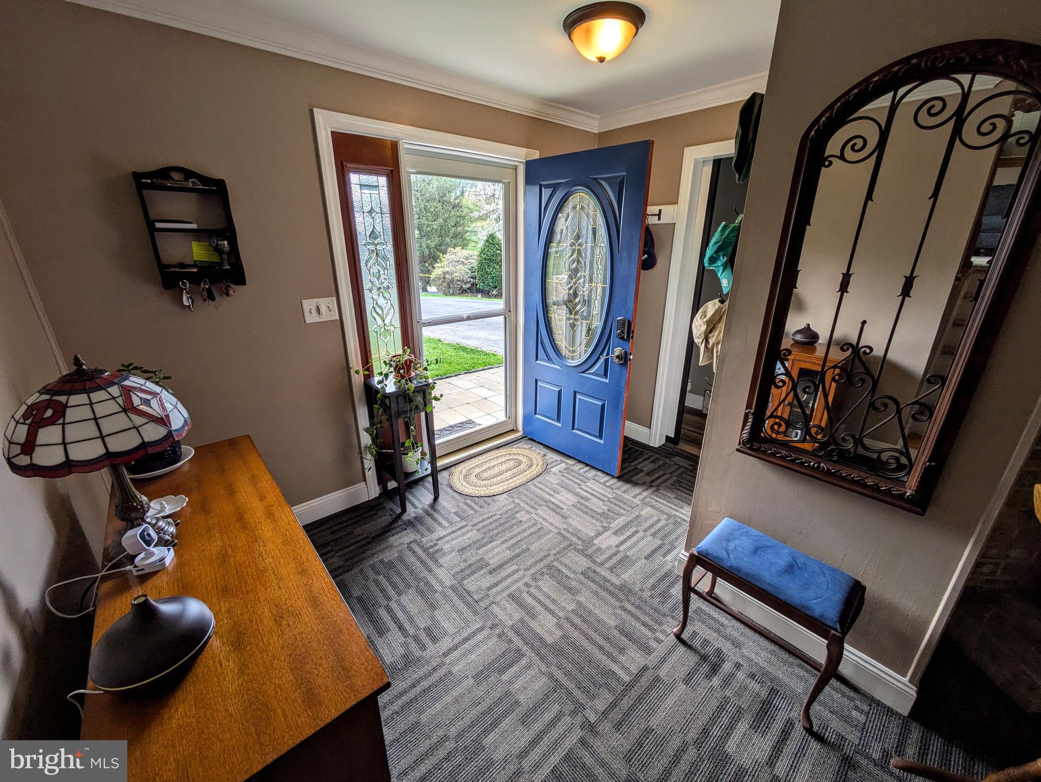 NOT IN - Residential