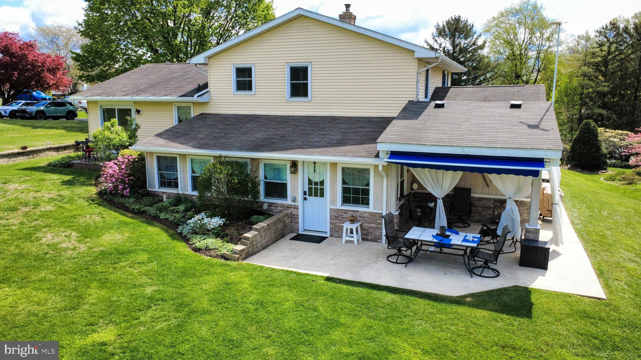 NOT IN - Residential