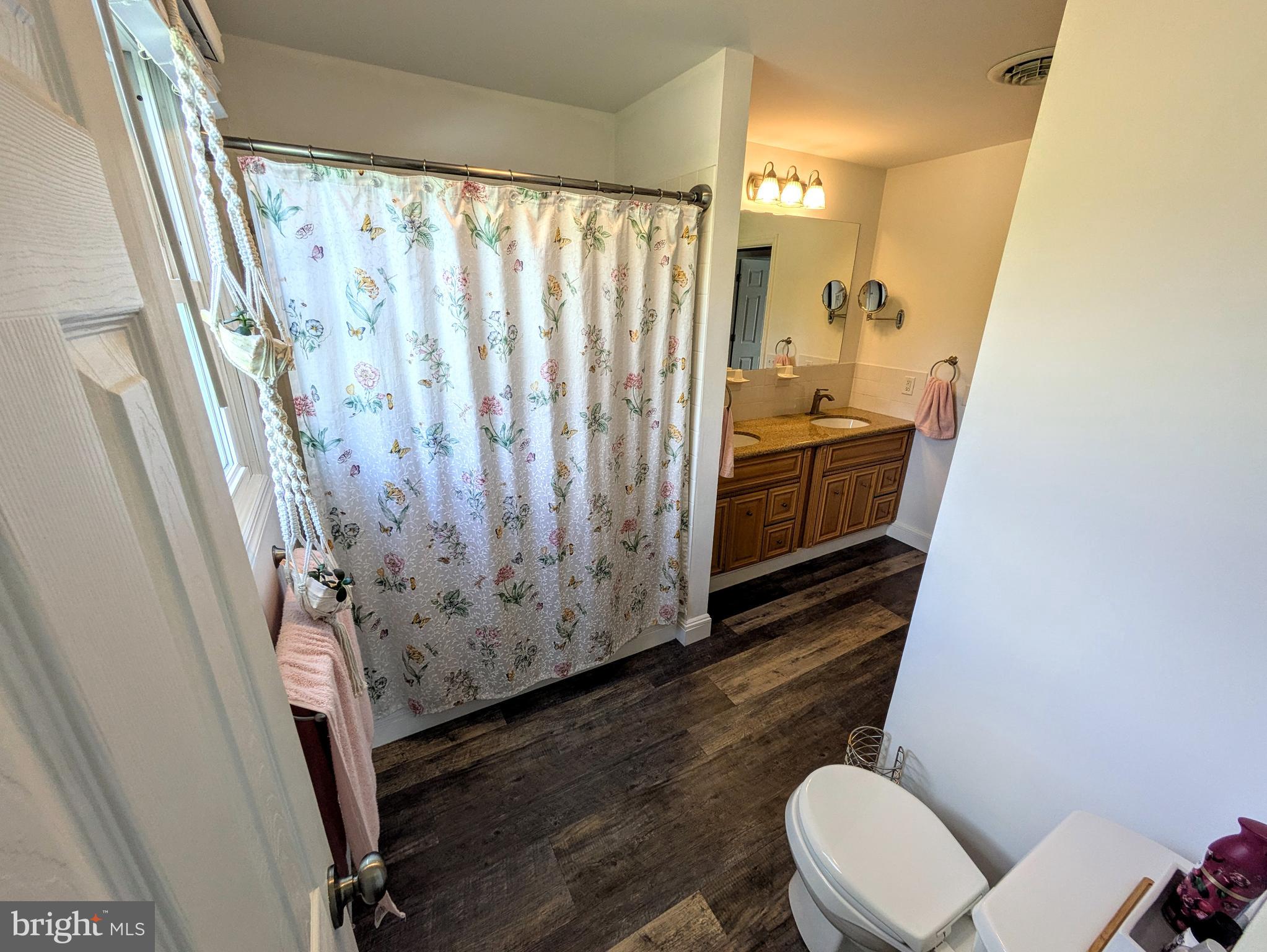 NOT IN - Residential