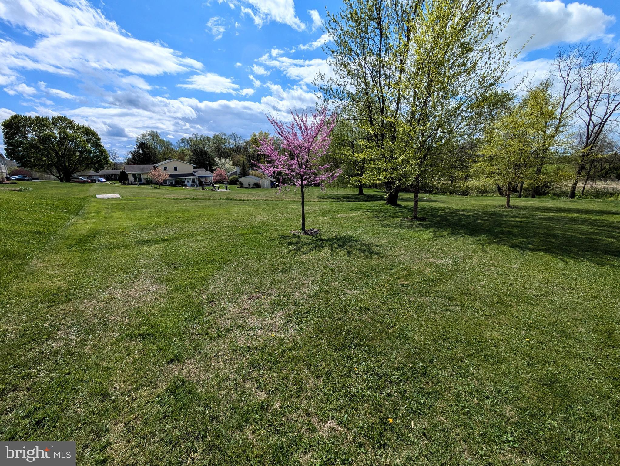 NOT IN - Residential