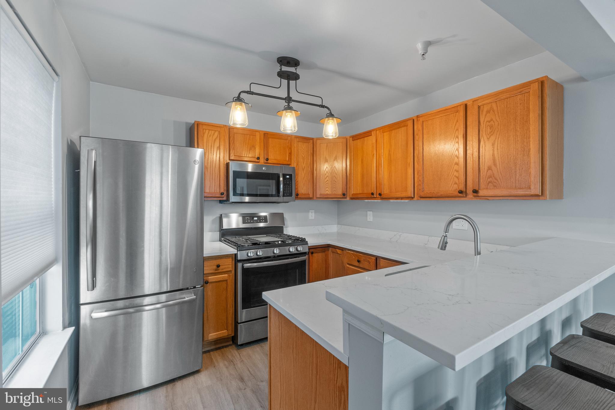 STONE RIDGE - Residential Lease