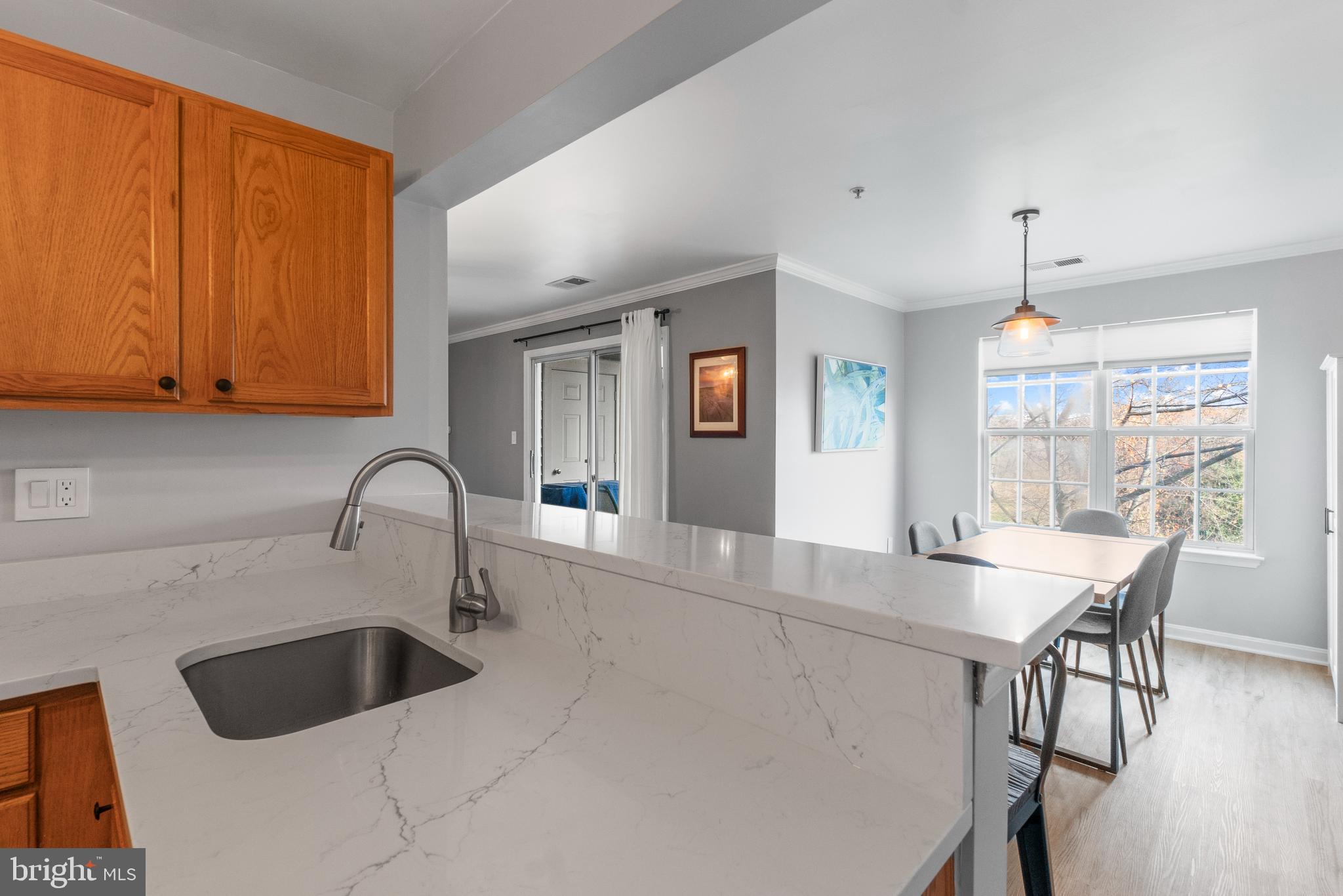 STONE RIDGE - Residential Lease