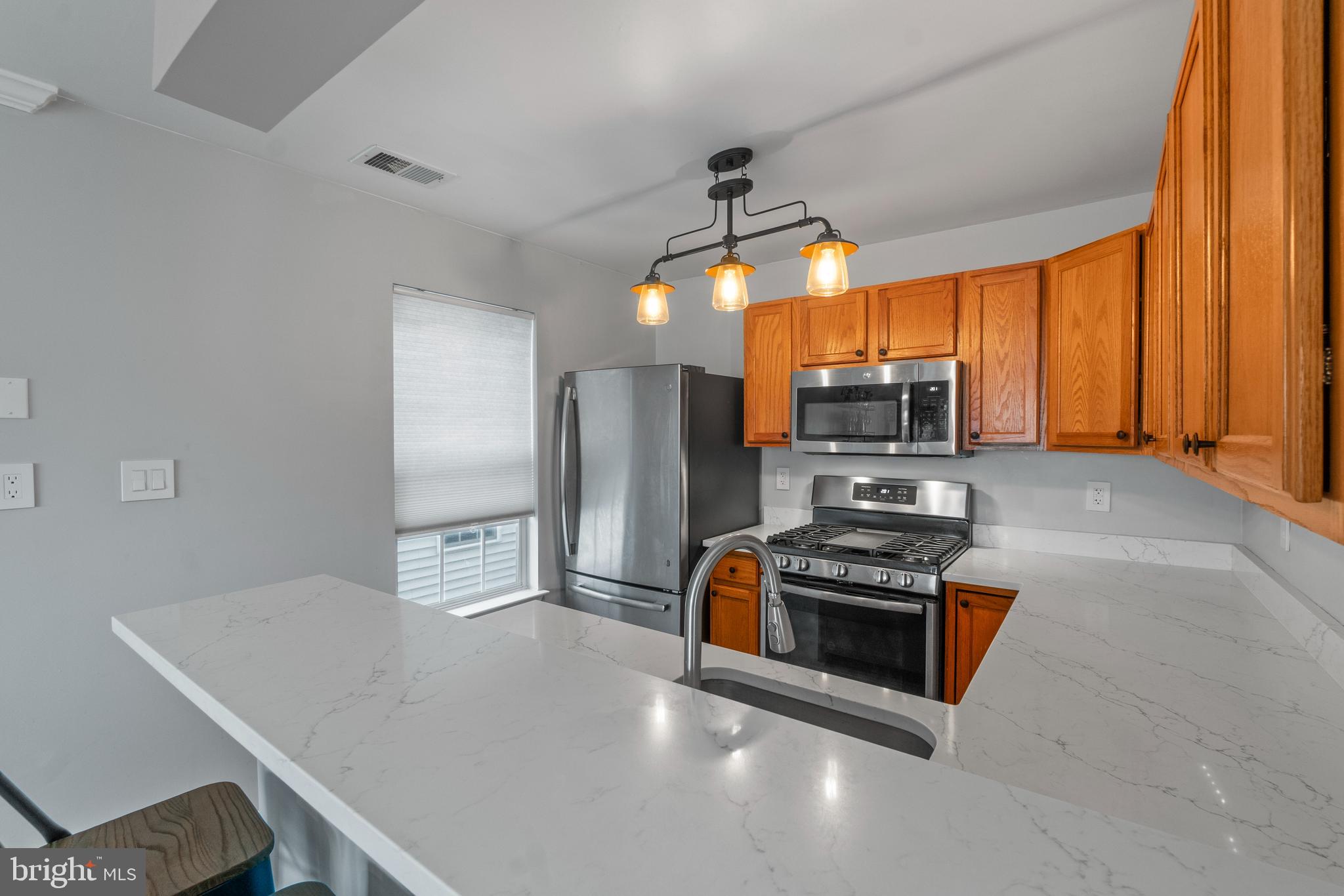 STONE RIDGE - Residential Lease