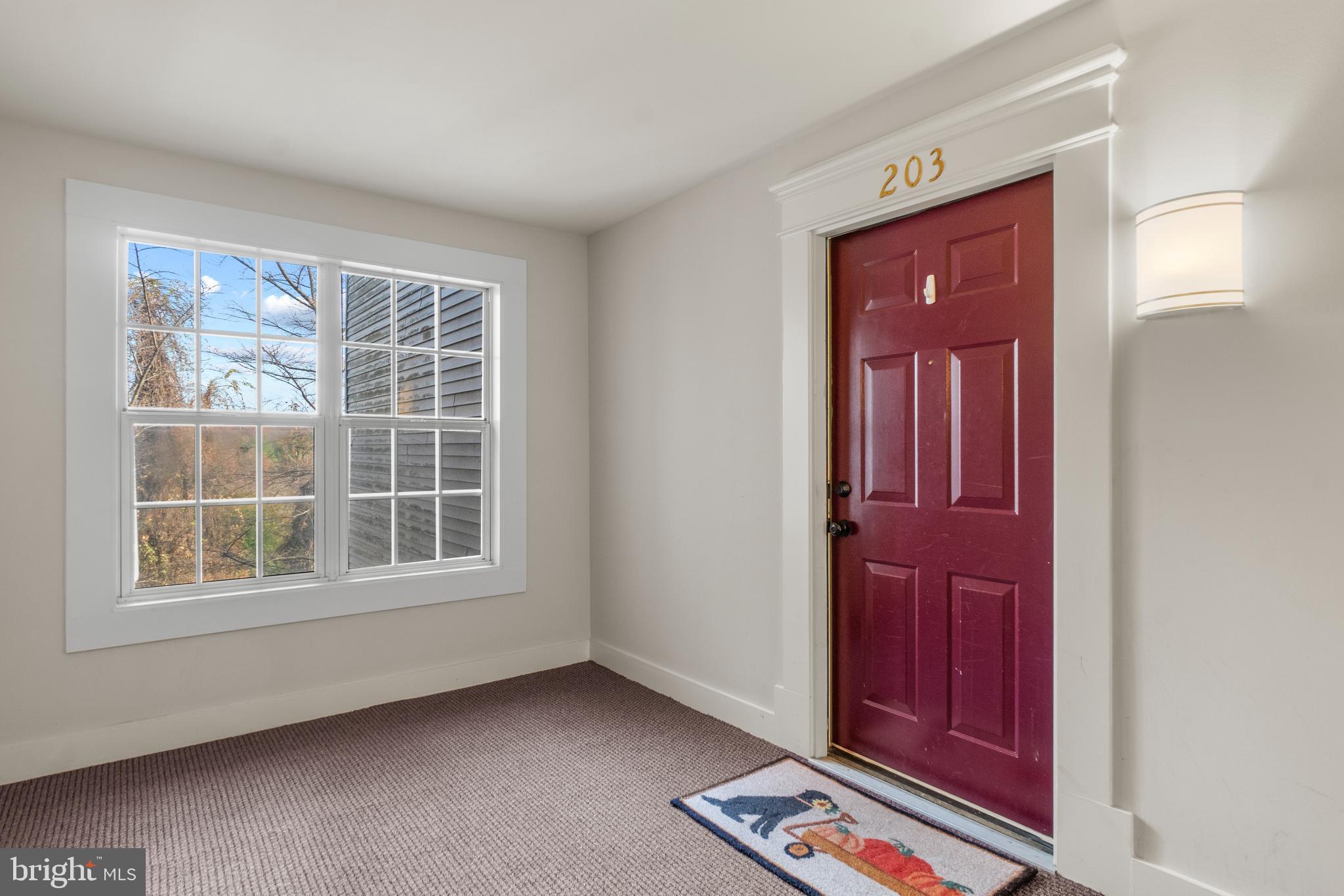 STONE RIDGE - Residential Lease