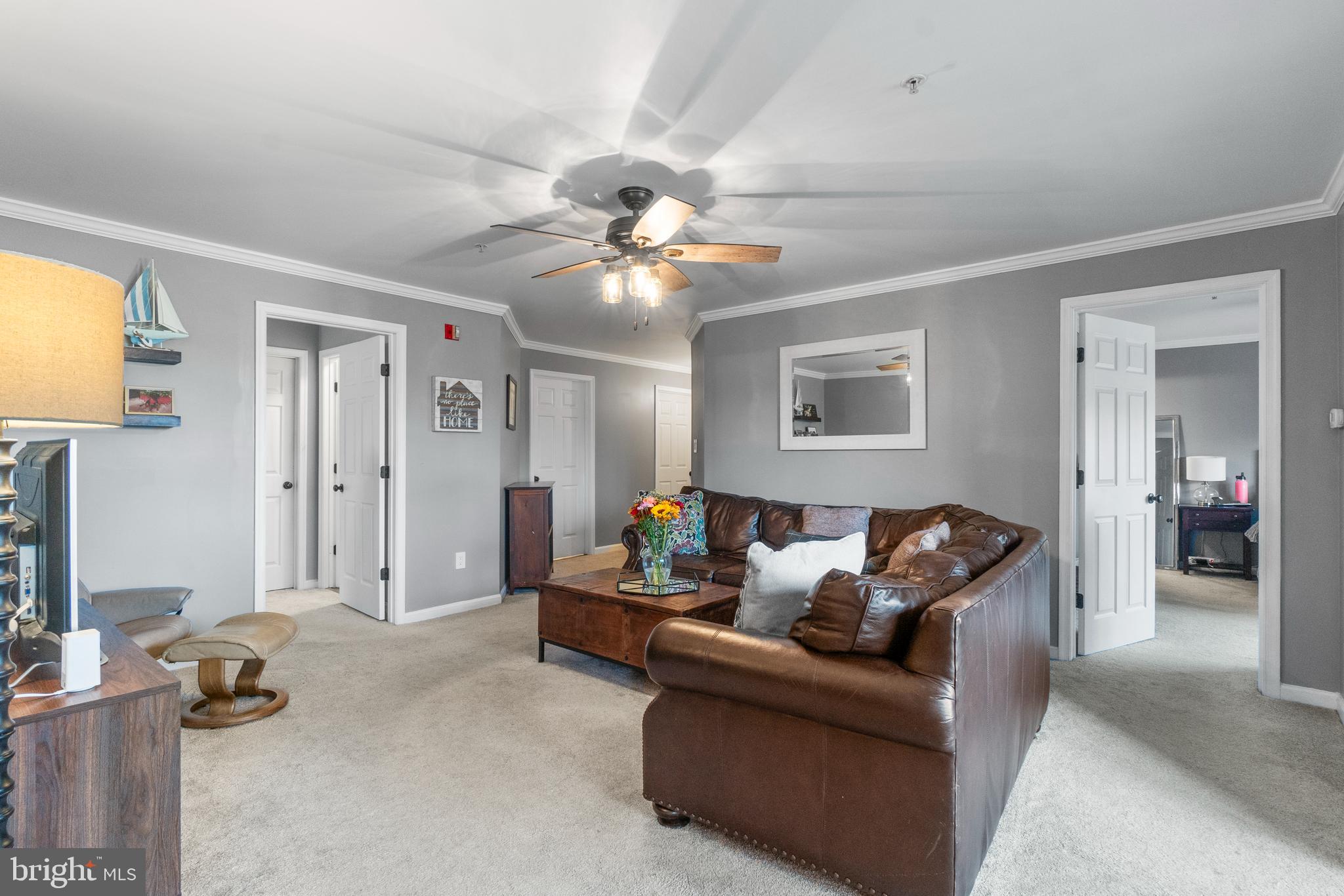 STONE RIDGE - Residential Lease