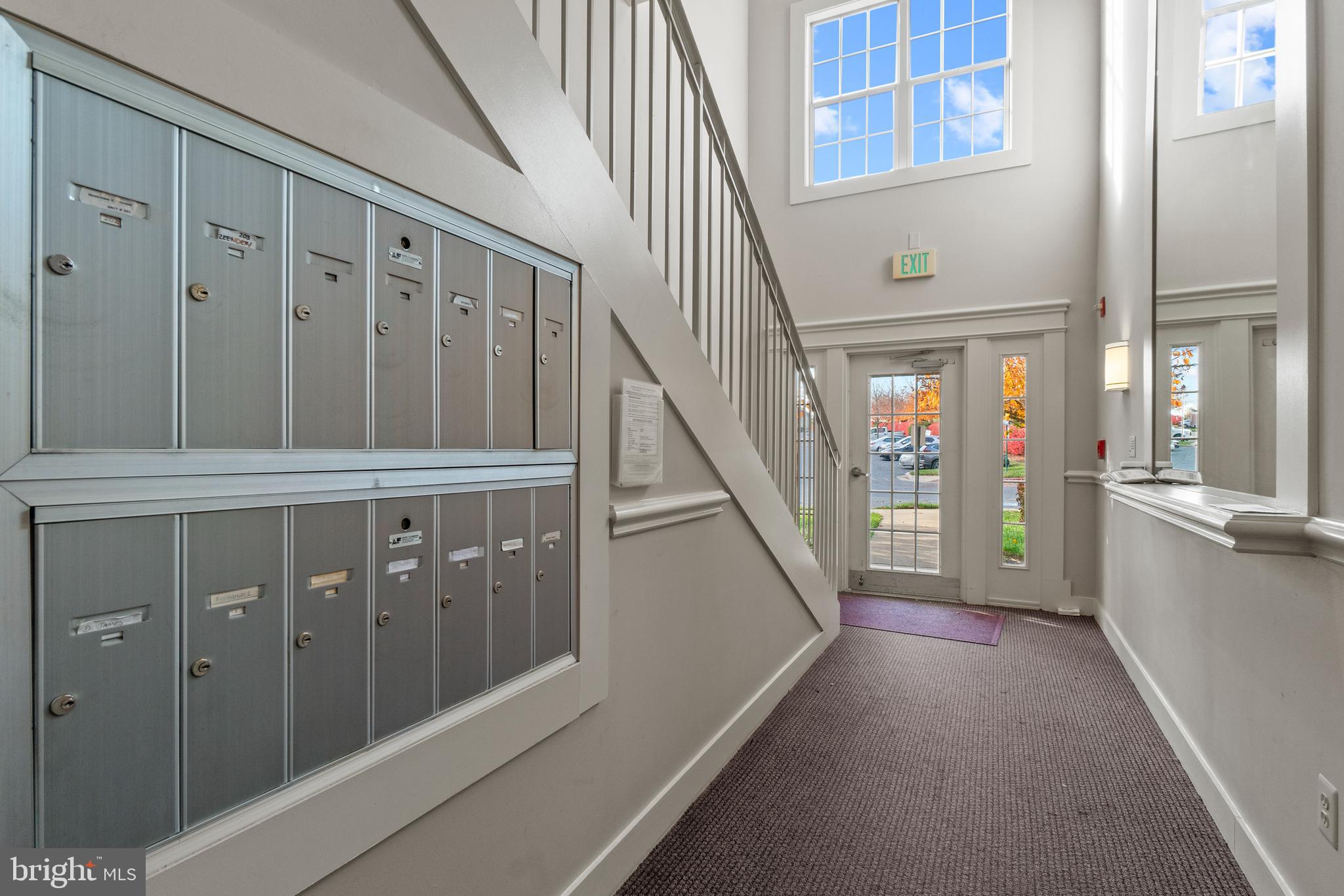 STONE RIDGE - Residential Lease