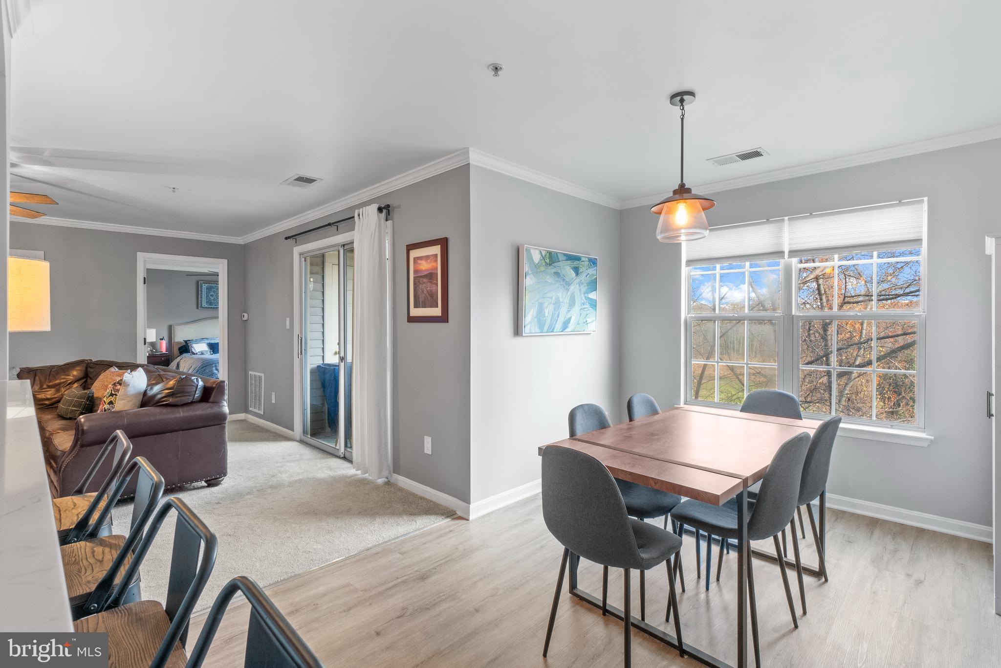 STONE RIDGE - Residential Lease