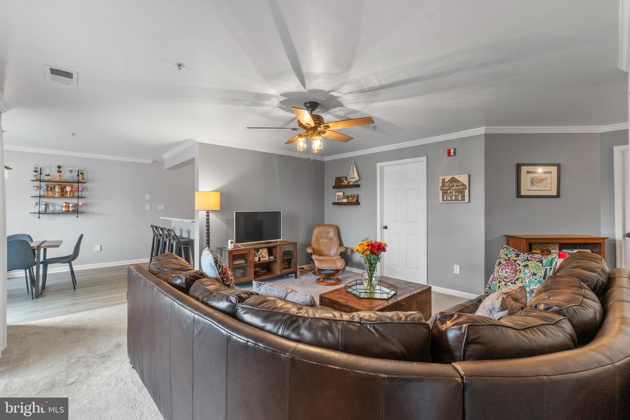 STONE RIDGE - Residential Lease