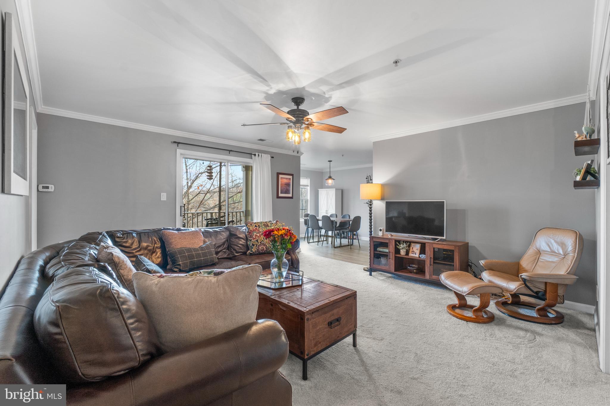 STONE RIDGE - Residential Lease