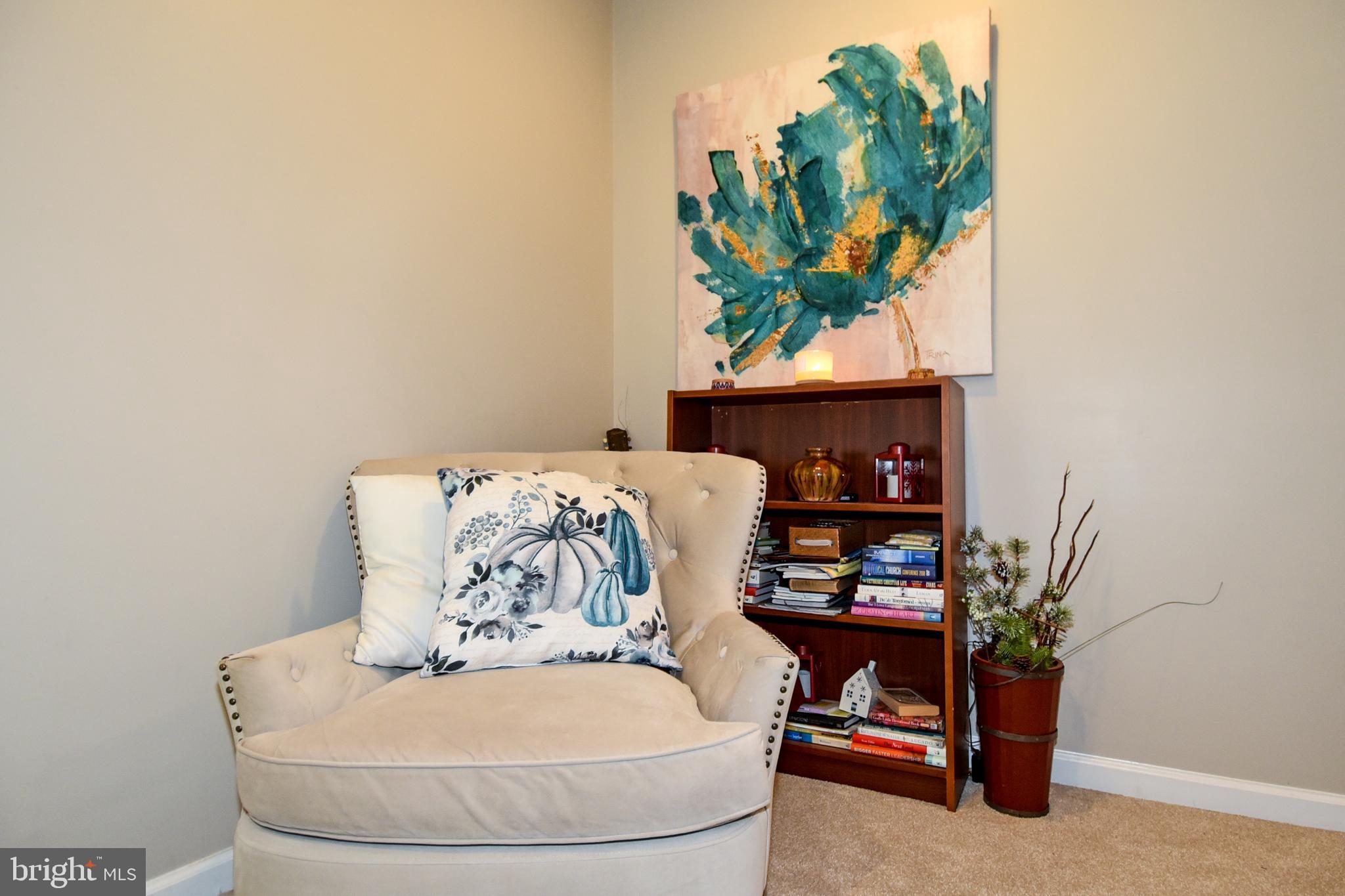 POTOMAC CLUB - Residential