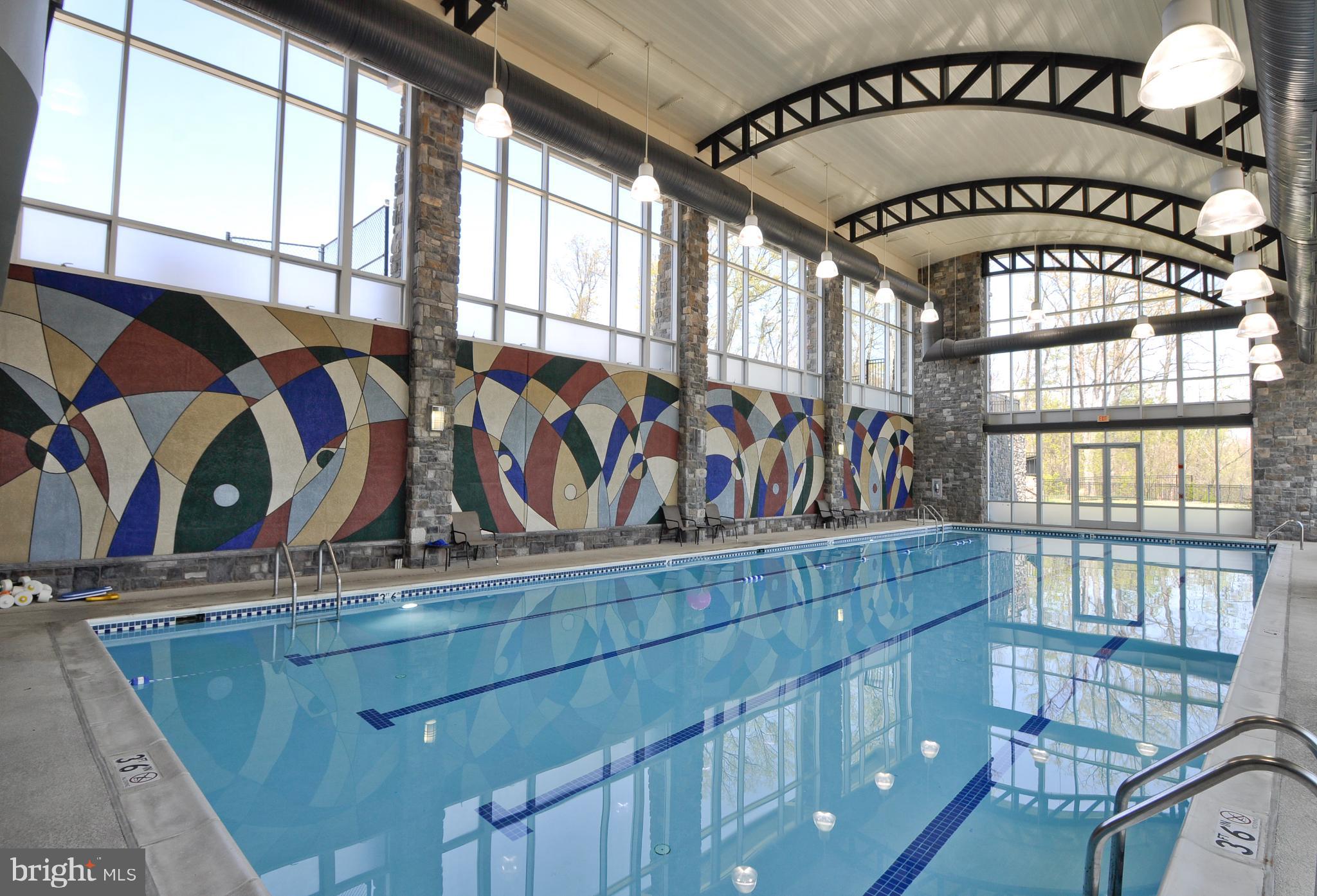 POTOMAC CLUB - Residential