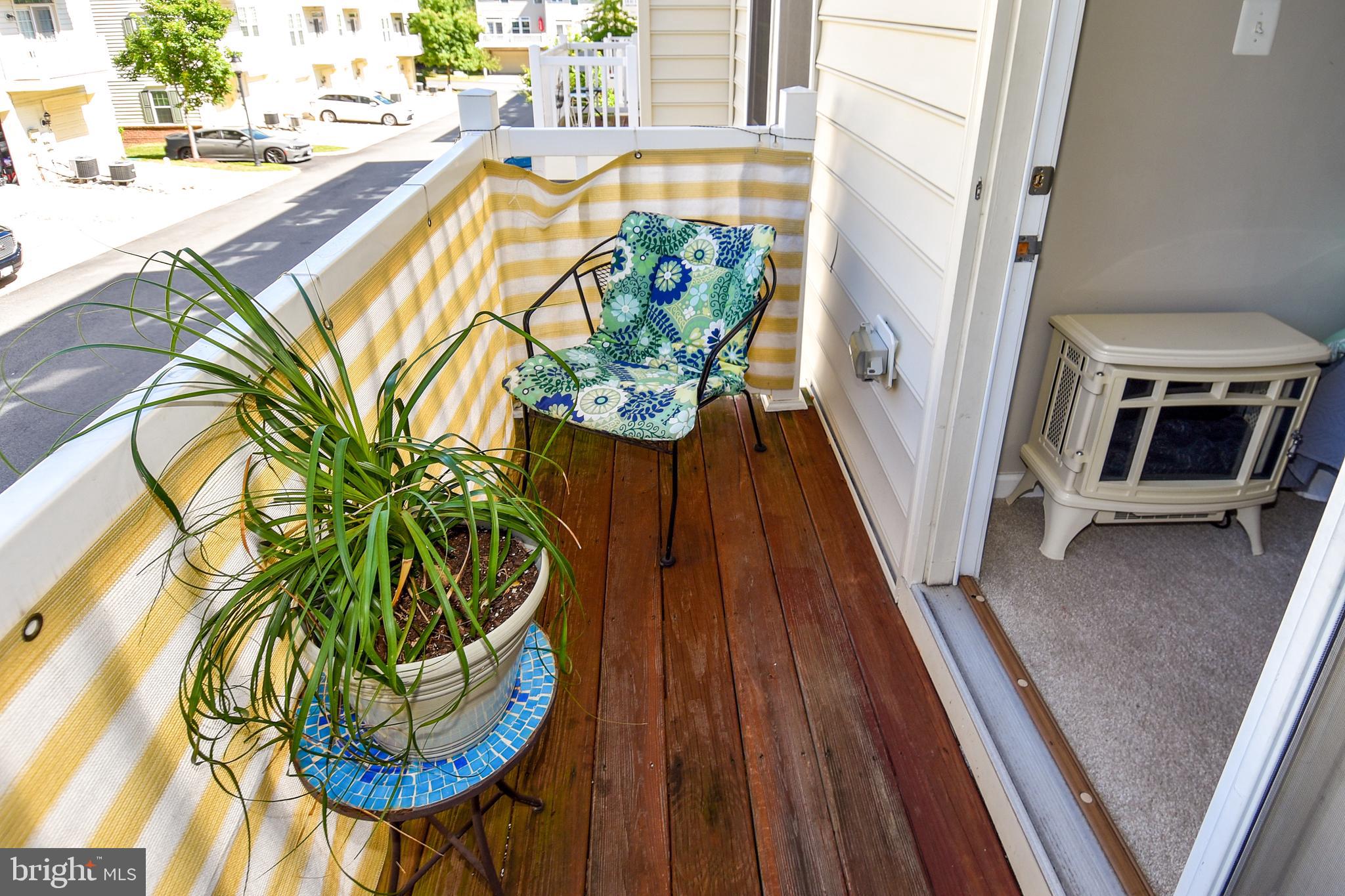 POTOMAC CLUB - Residential