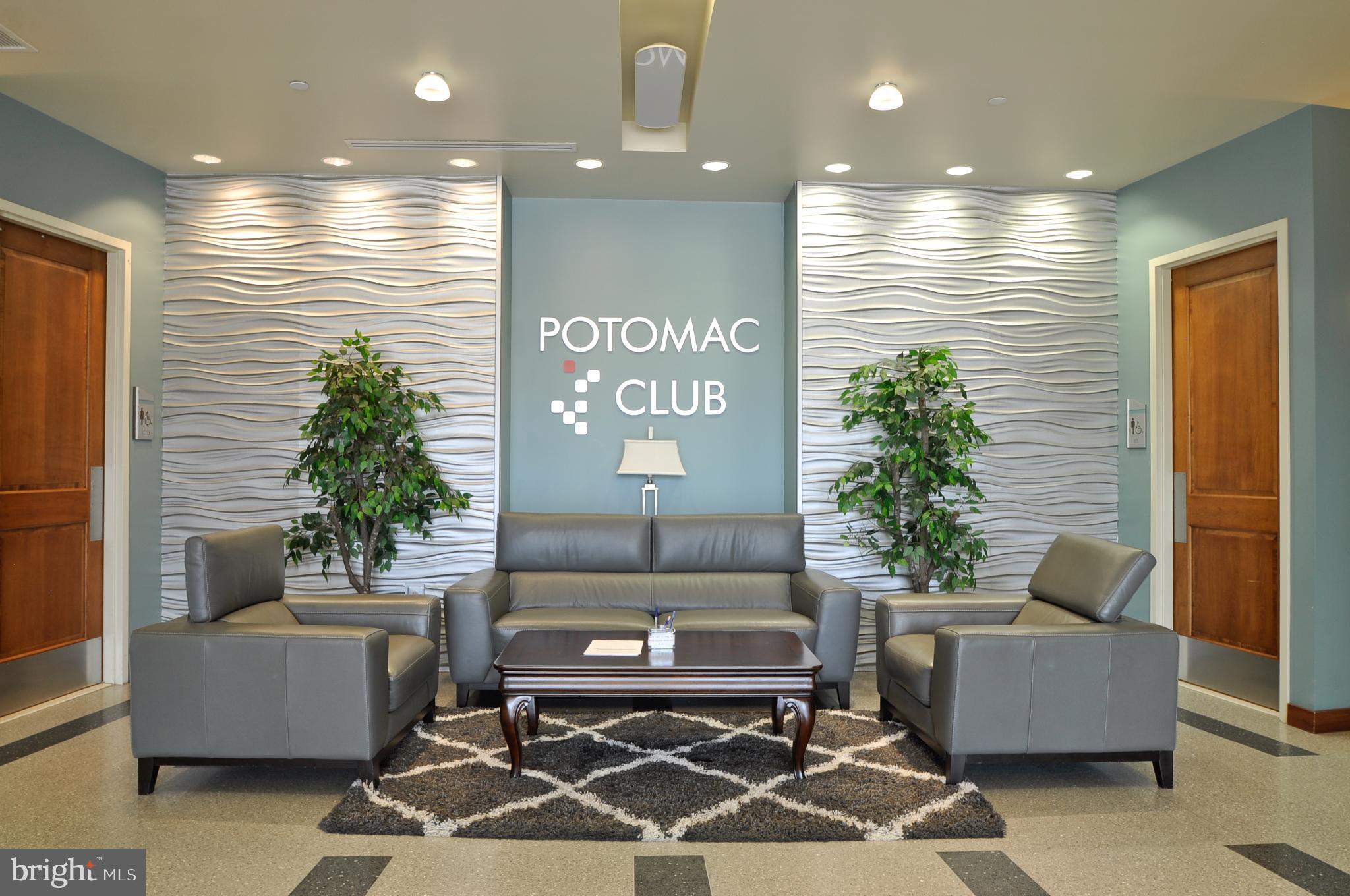 POTOMAC CLUB - Residential