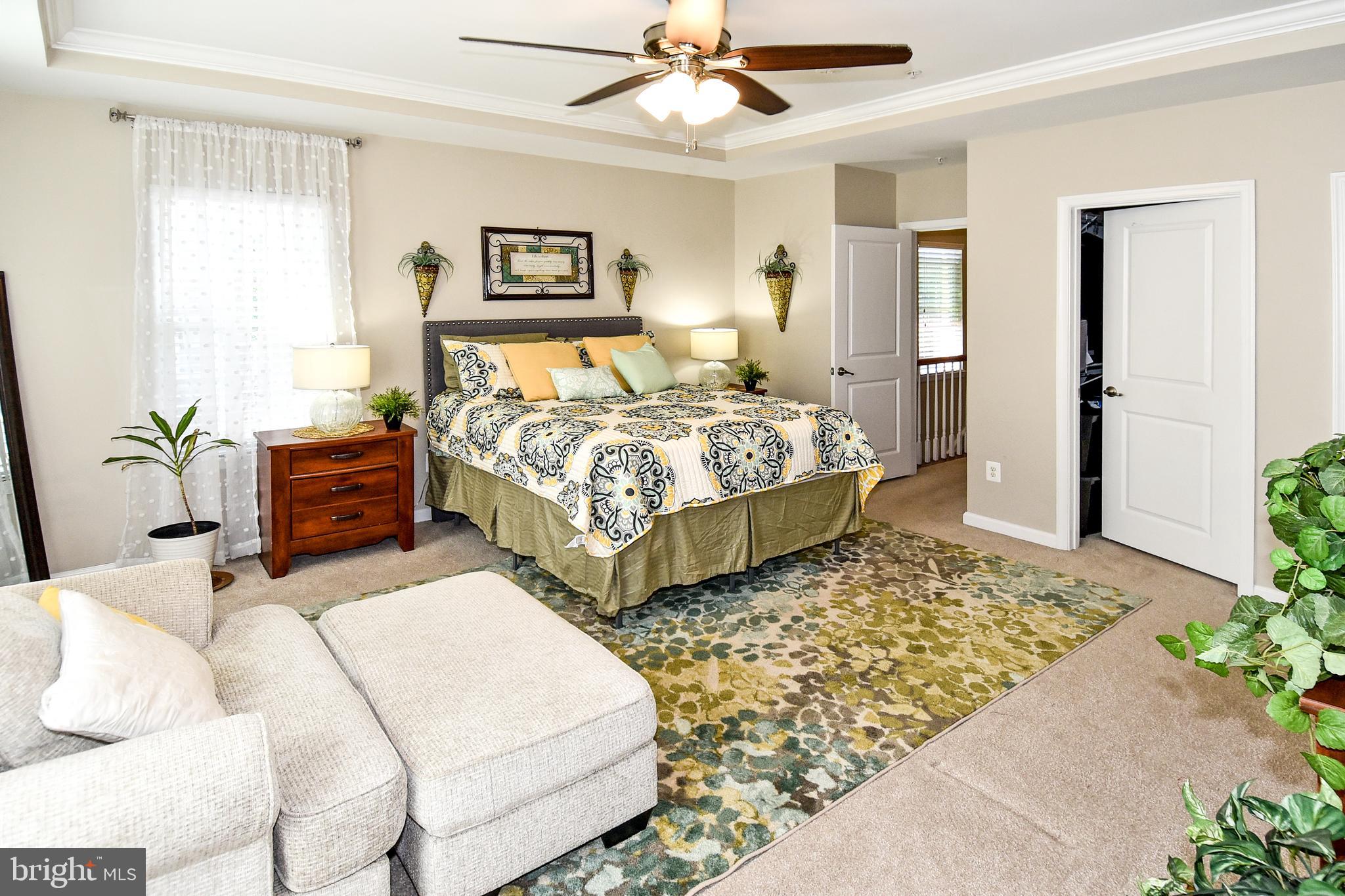 POTOMAC CLUB - Residential