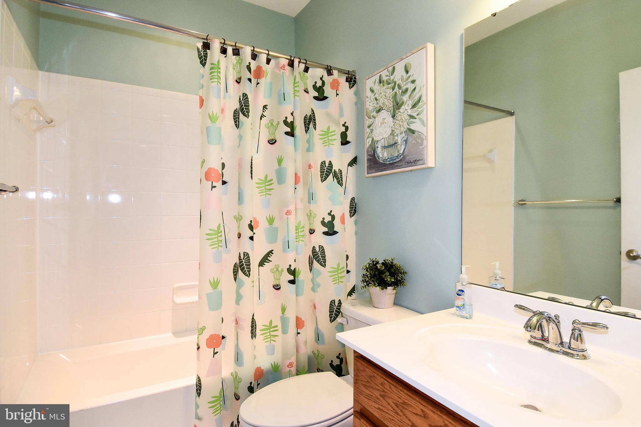 POTOMAC CLUB - Residential