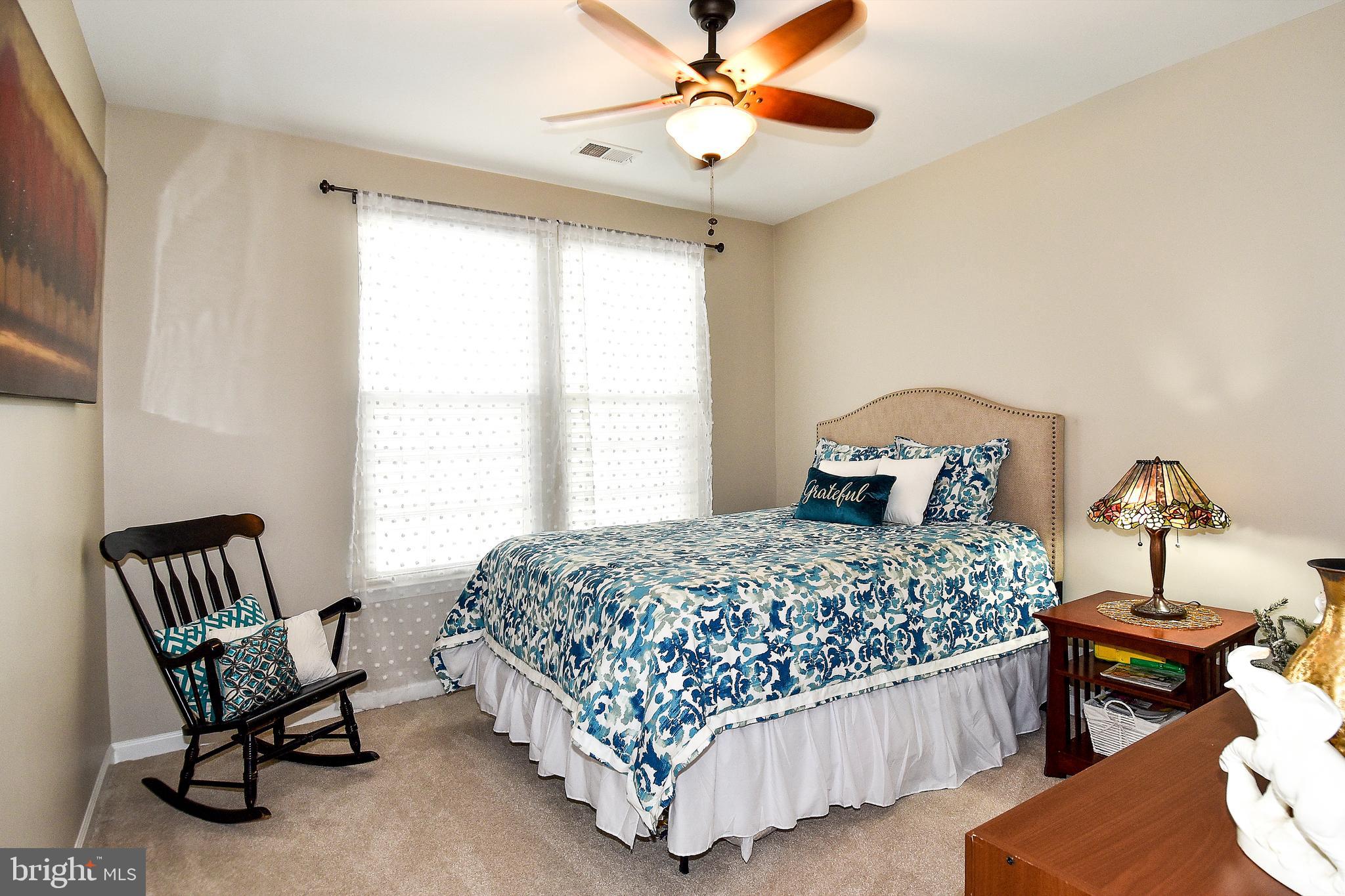 POTOMAC CLUB - Residential